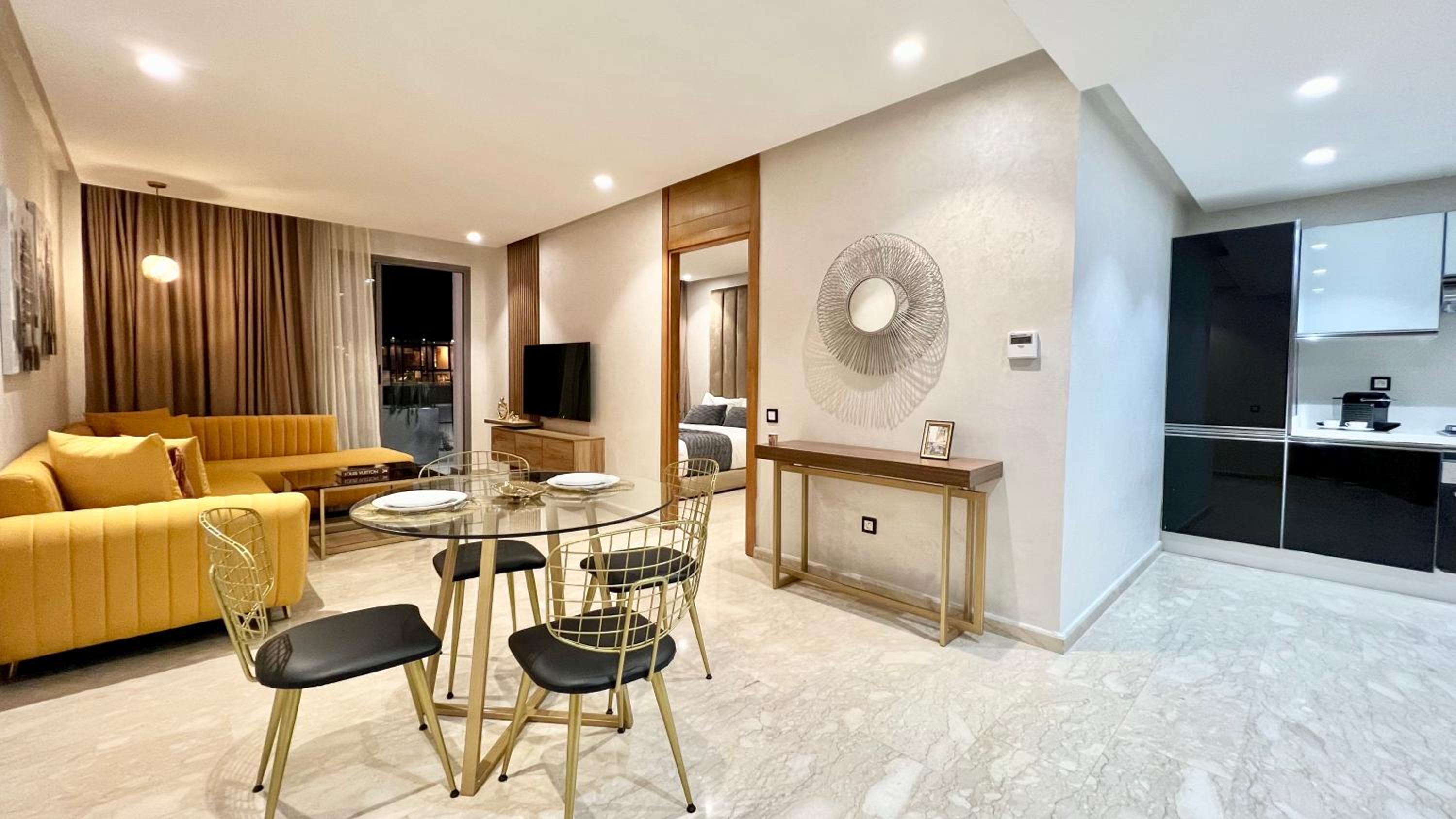 Presidential Suite photo 1