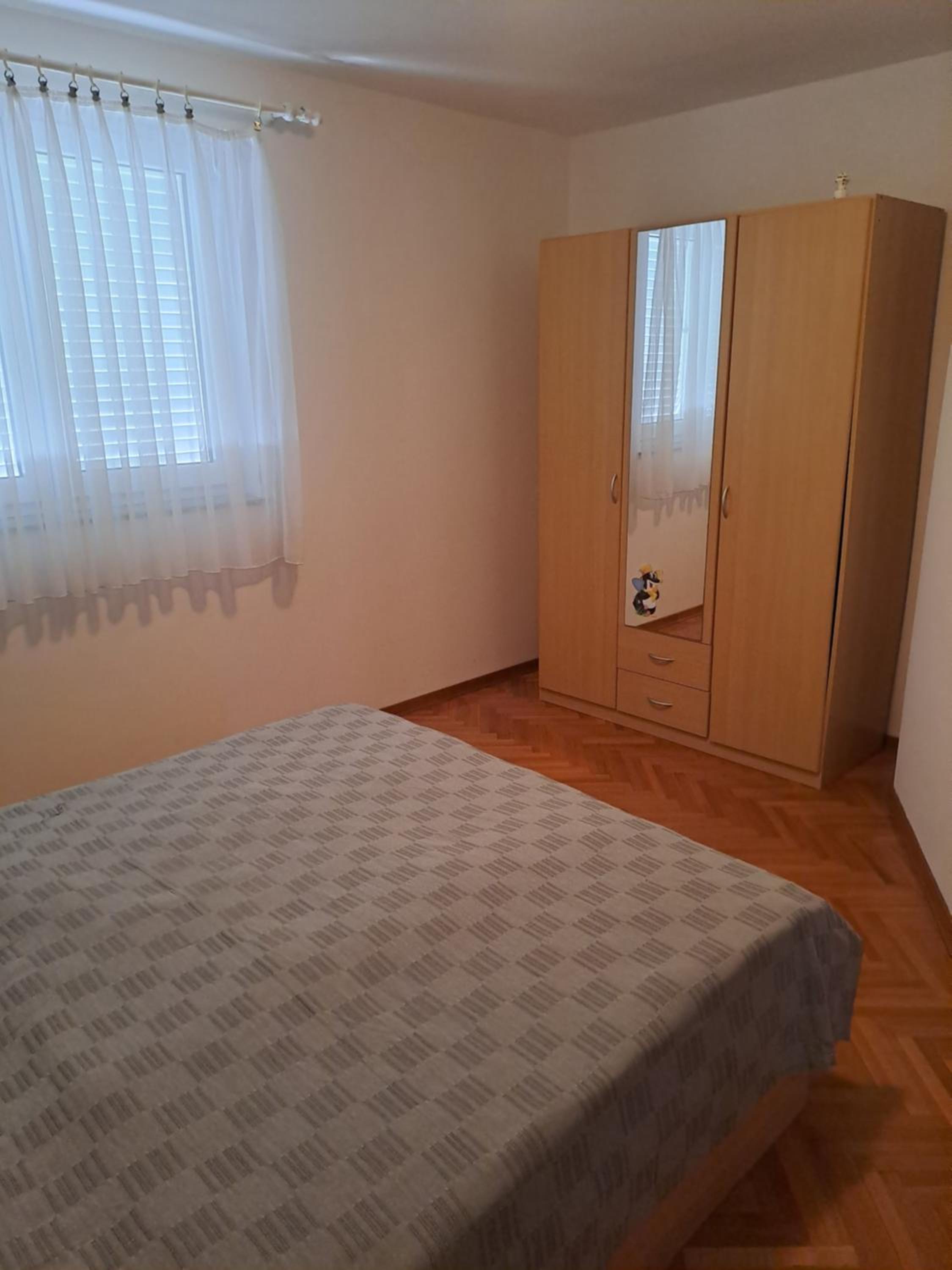 Apartment with Sea View photo 1