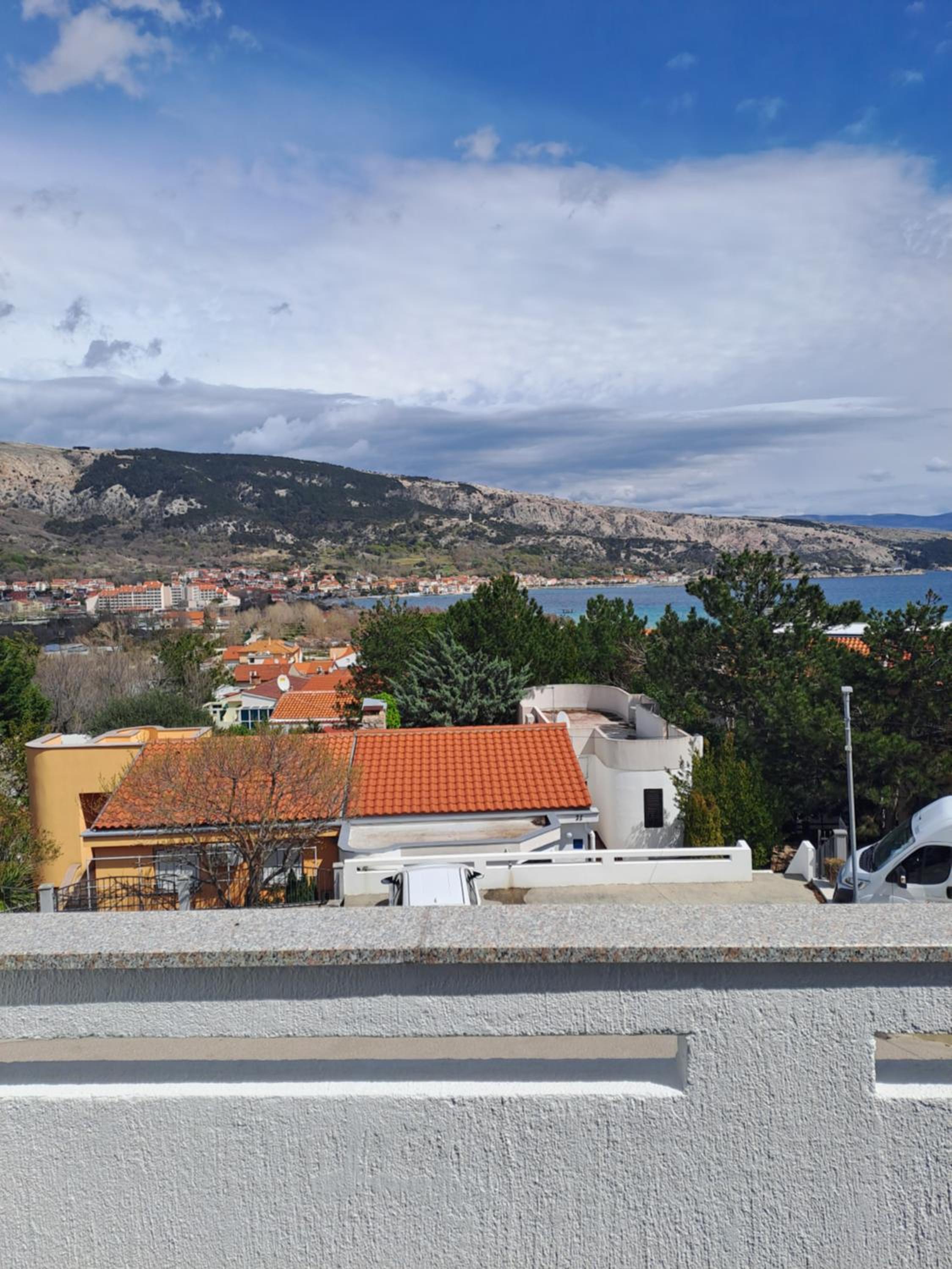Apartment with Sea View photo 3