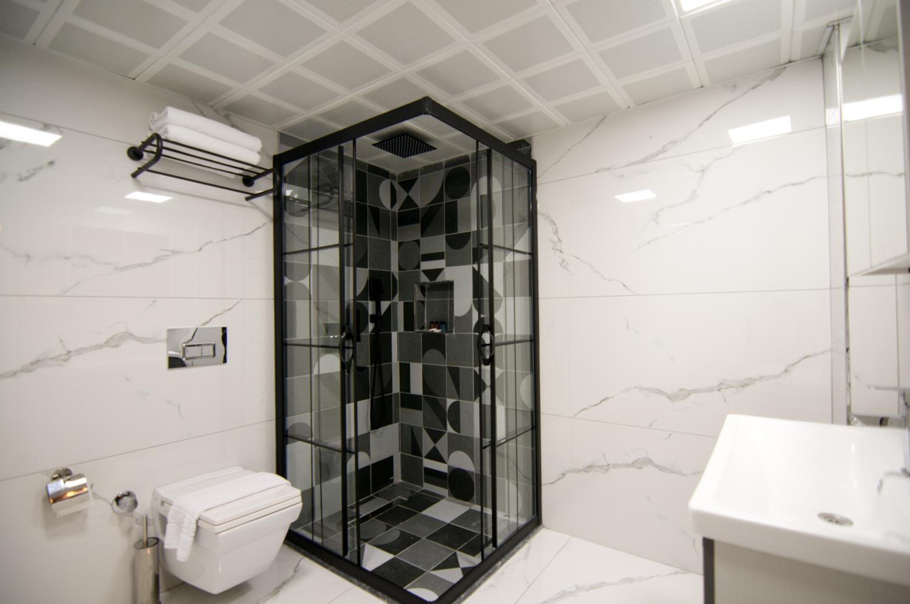 Deluxe Triple Room photo 3