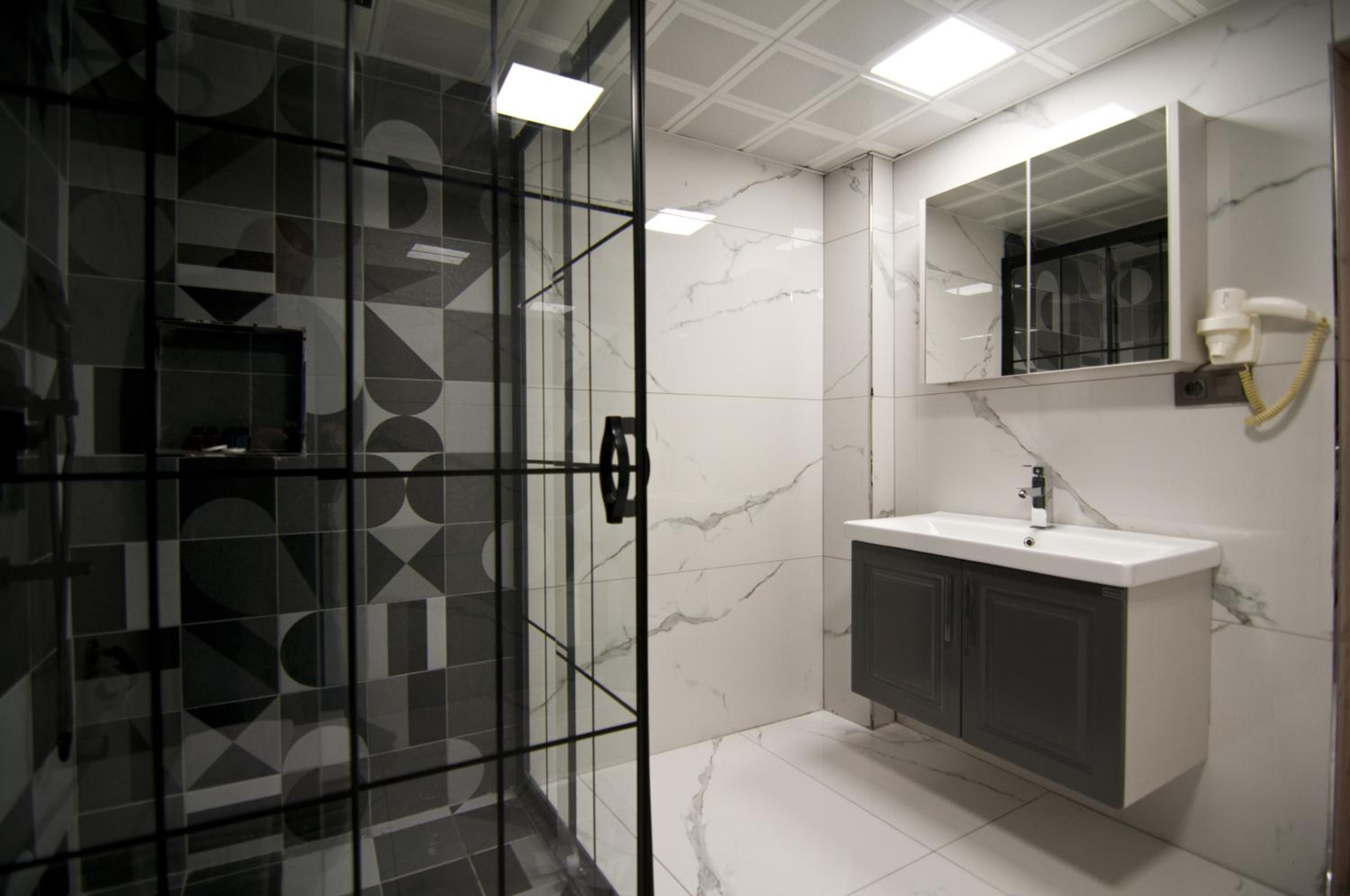 Deluxe Quadruple Room photo 2