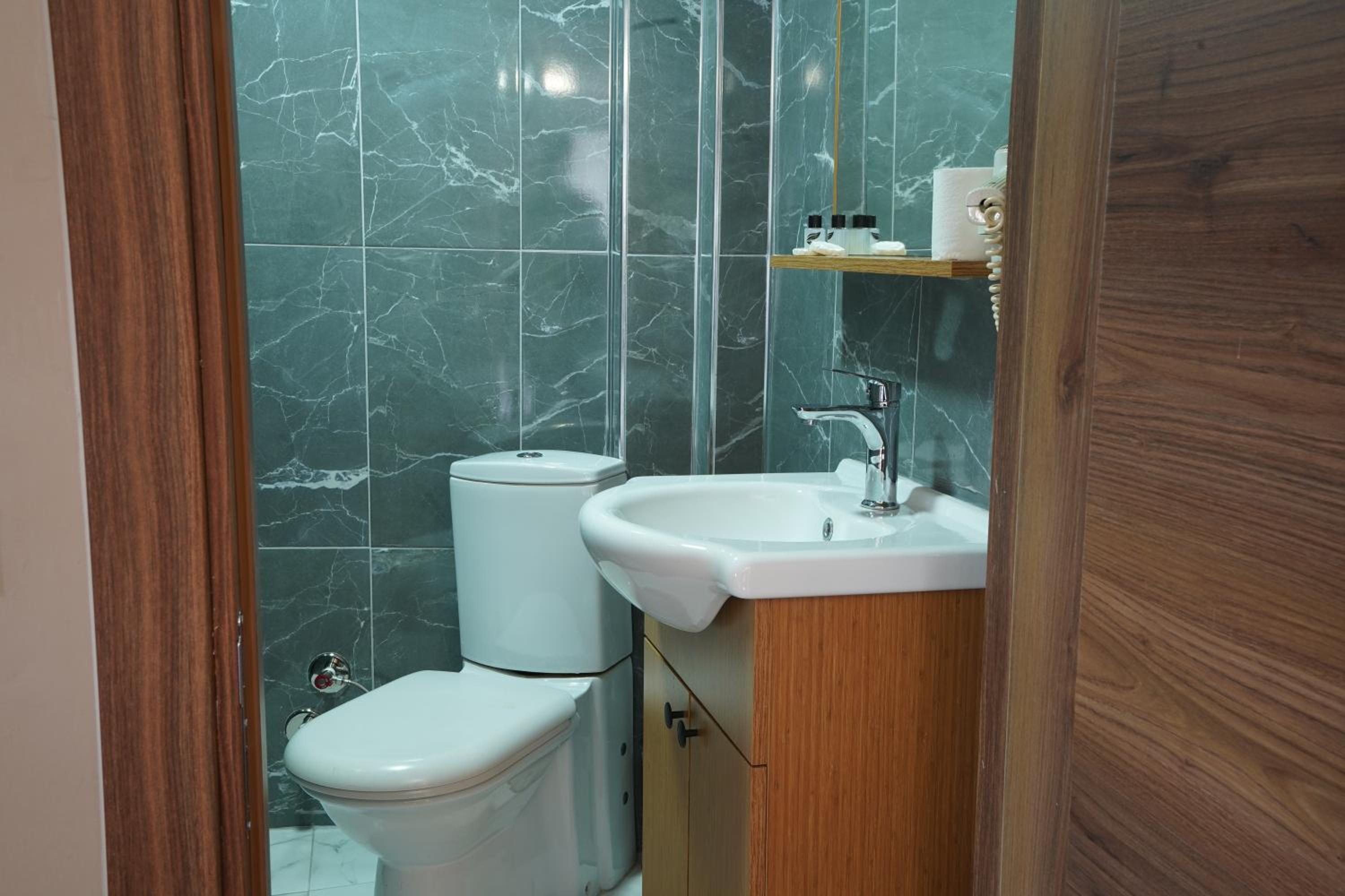 Superior Double Room photo 3