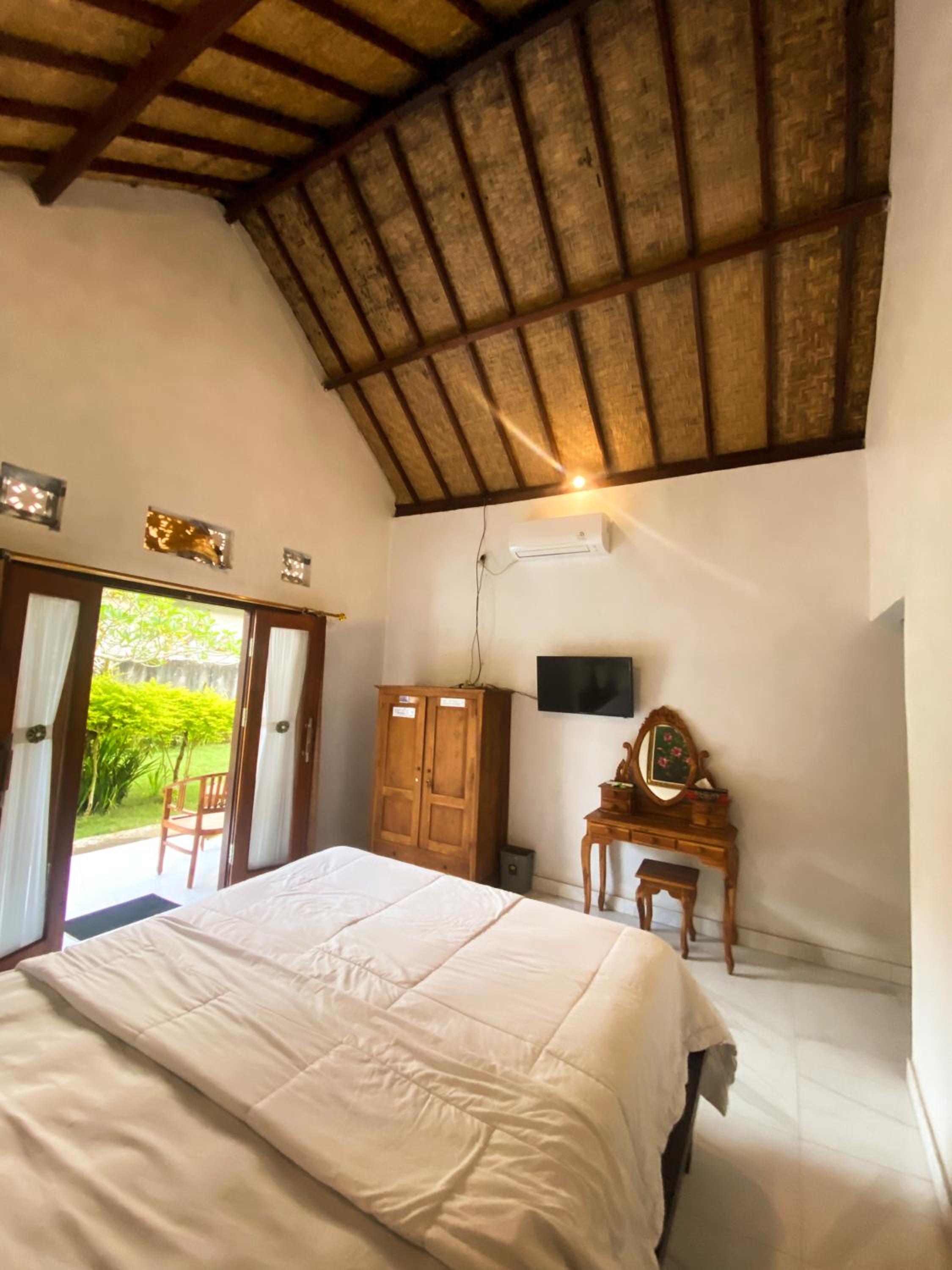 Budget Double Room - Photo 1