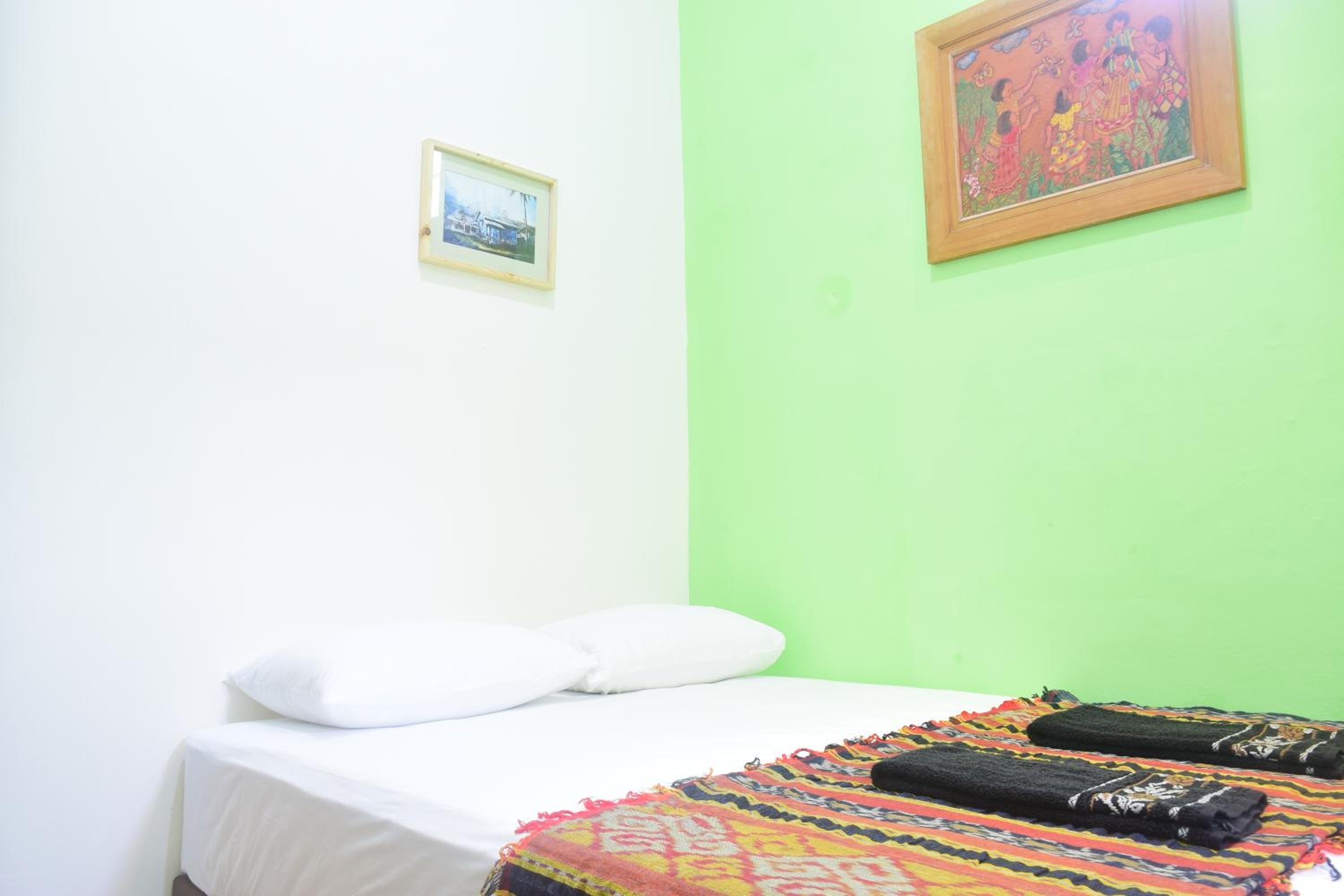 Deluxe Room - Photo 4