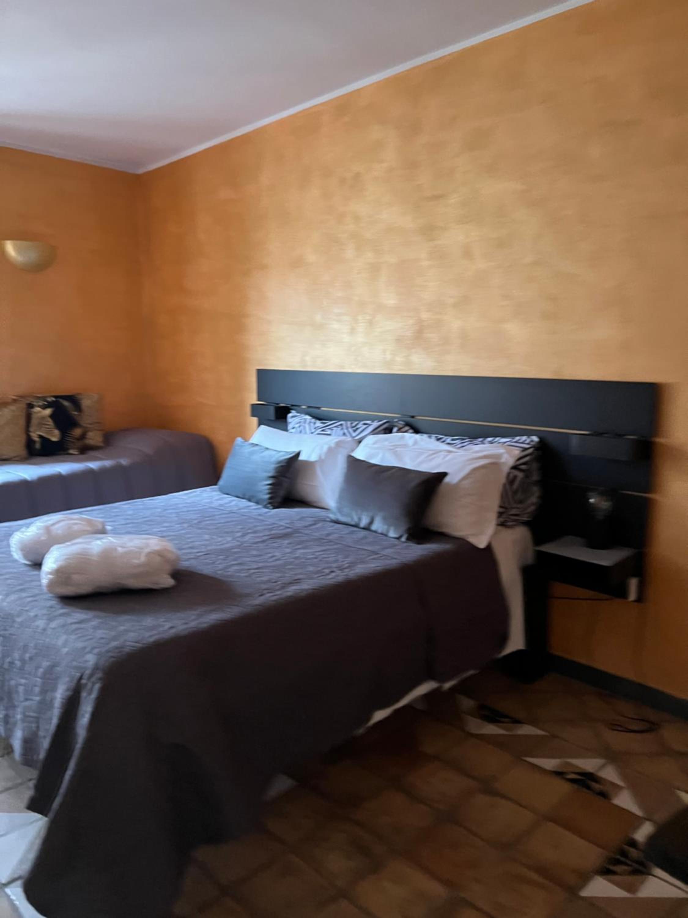 Comfort Triple Room photo 1