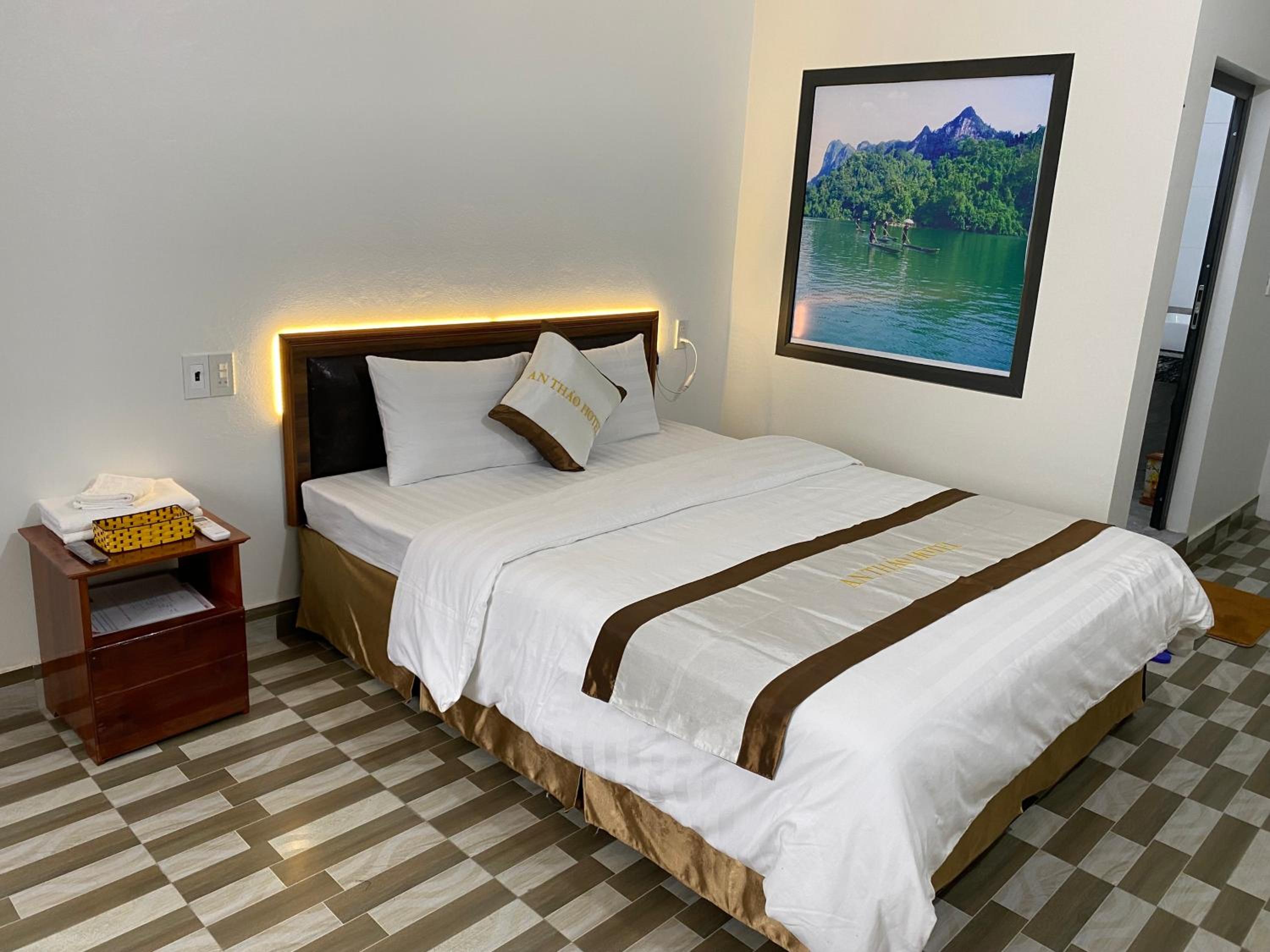 Superior Queen Room photo 3