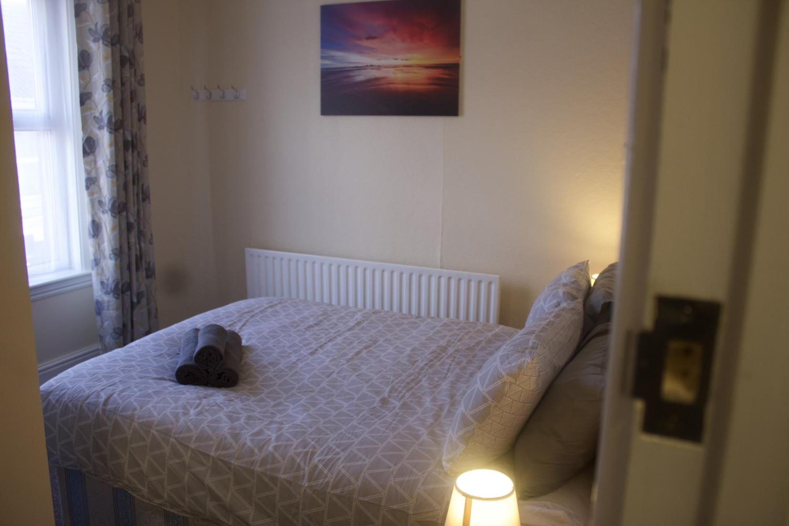 Small Double Room photo 2
