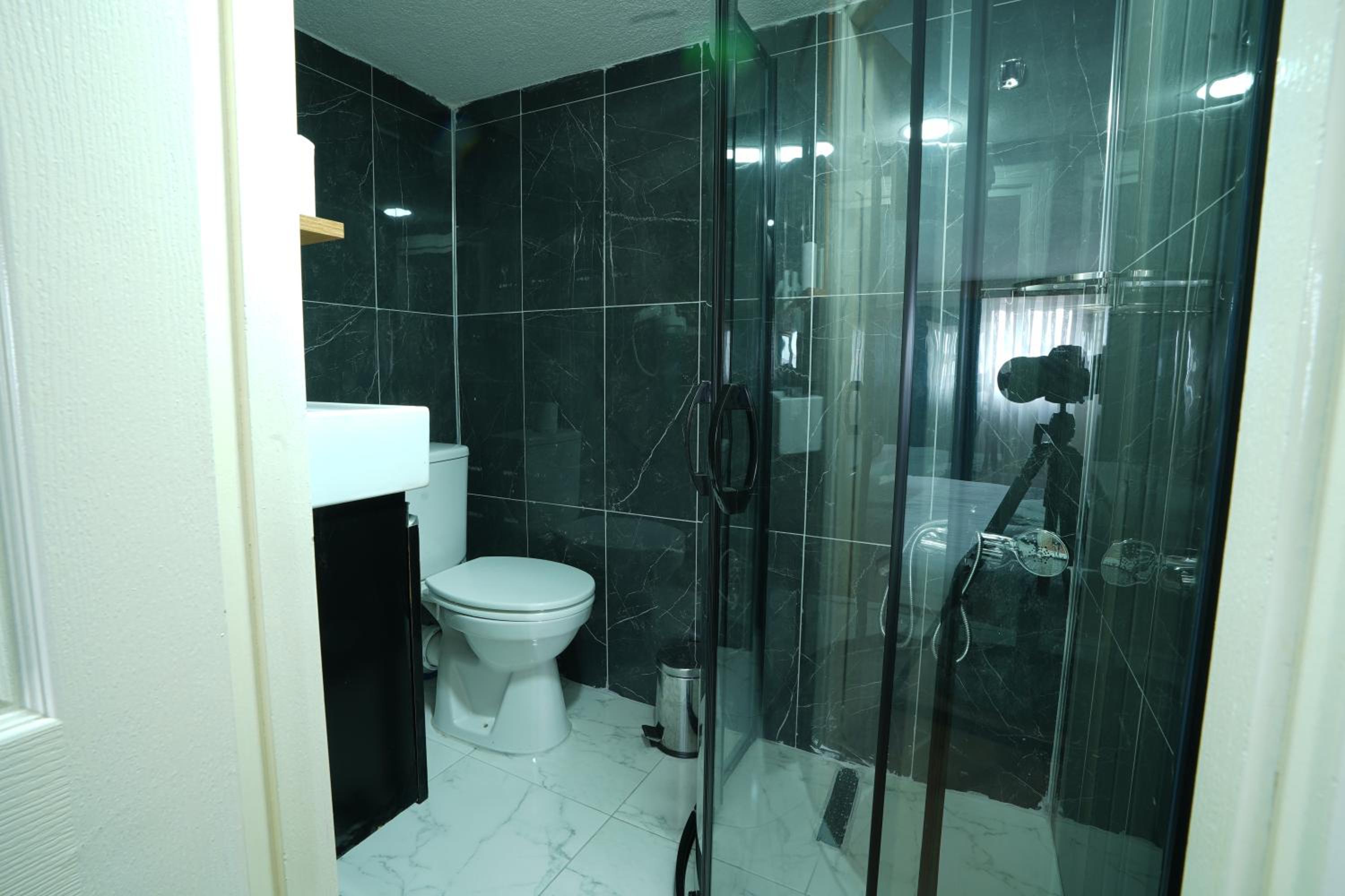 Triple Room With Sea View photo 2