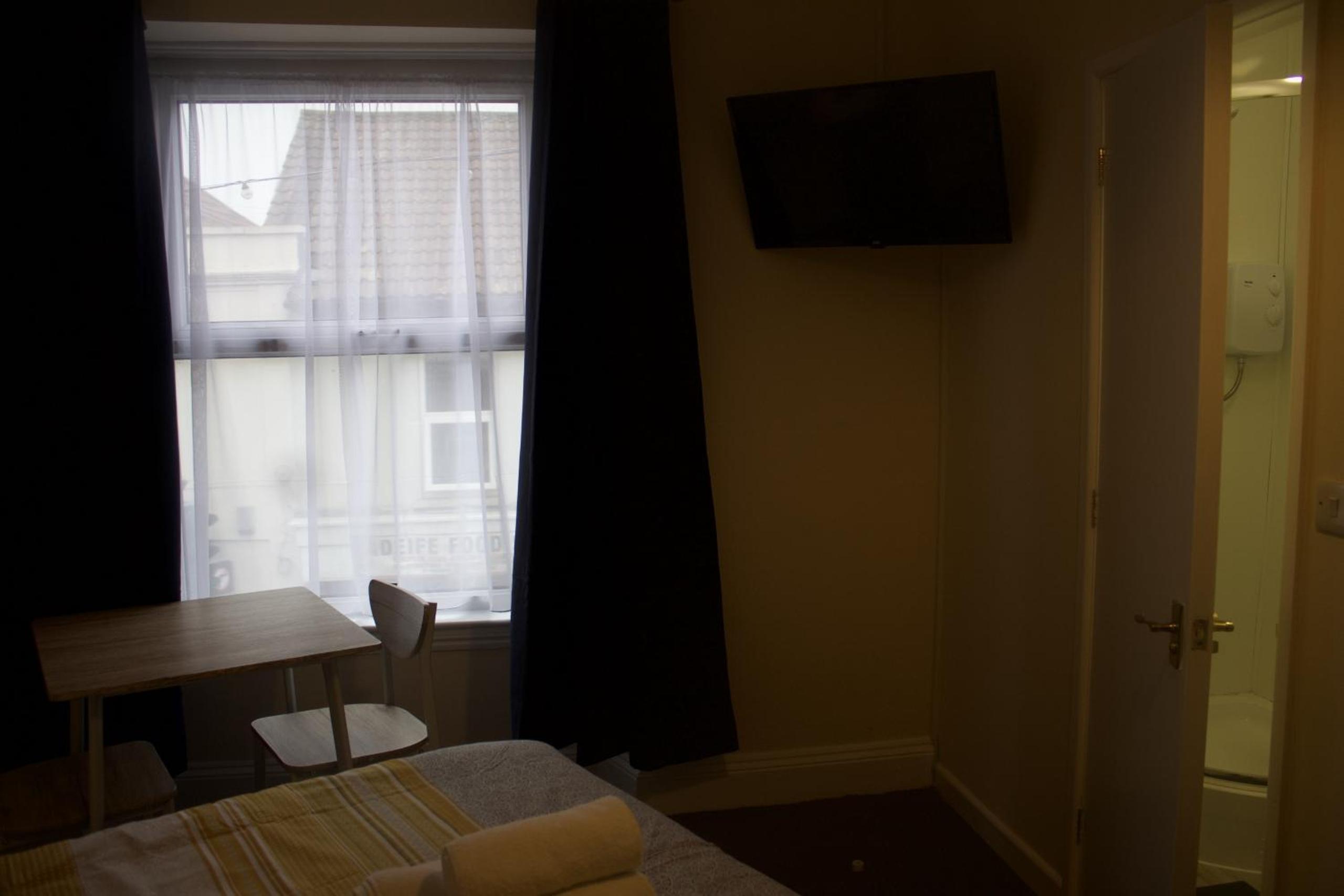 Superior Double Room photo 2