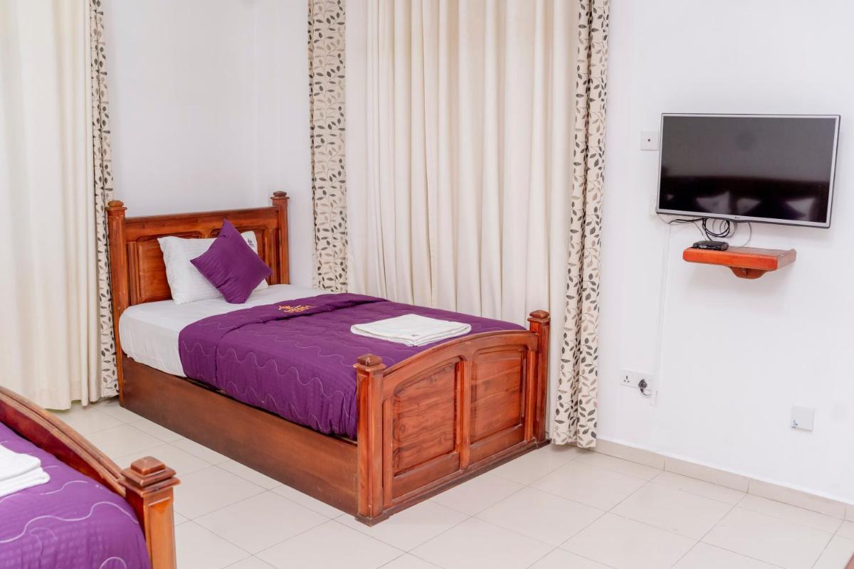 Deluxe Triple Room photo 1