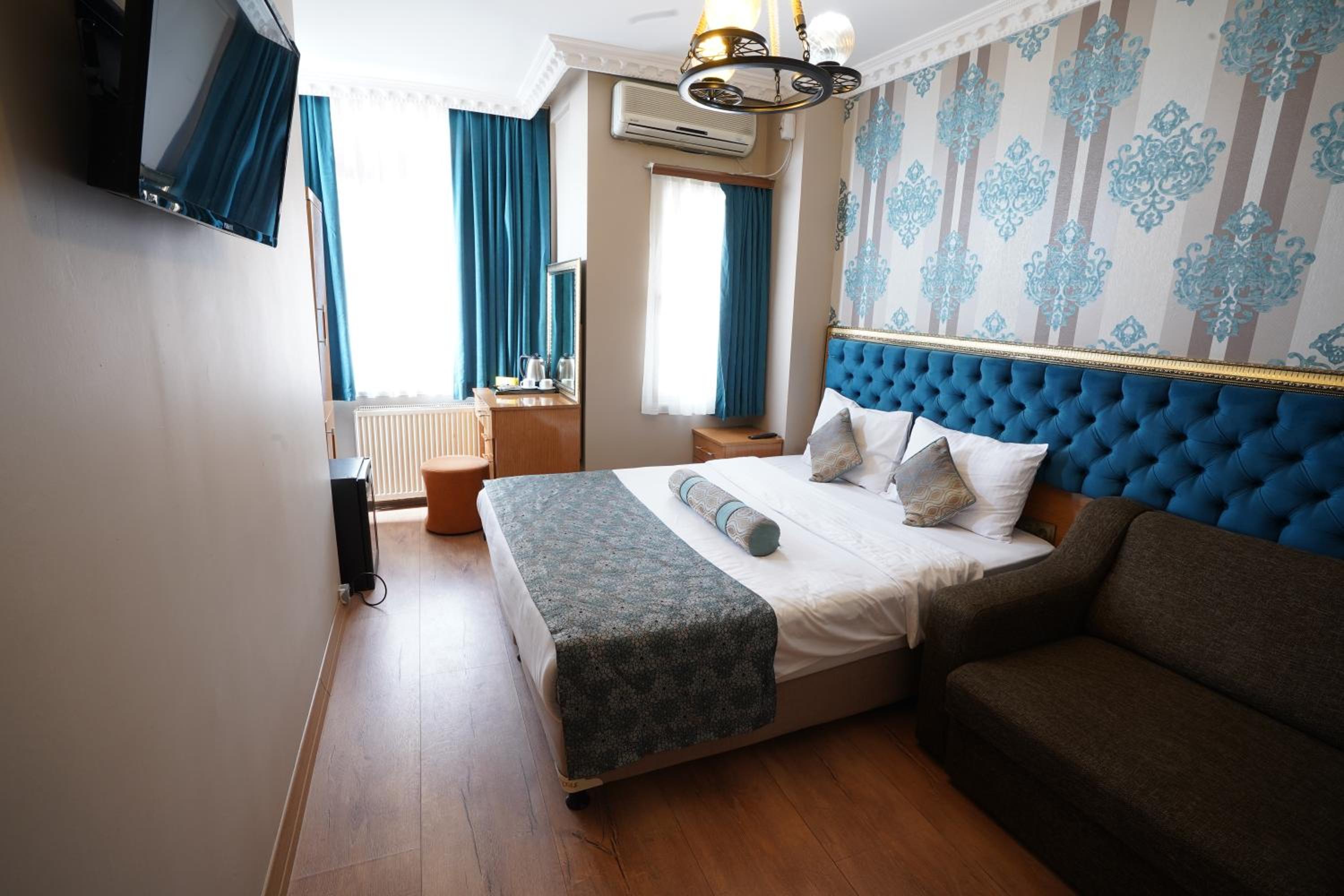 Superior Double Room photo 1