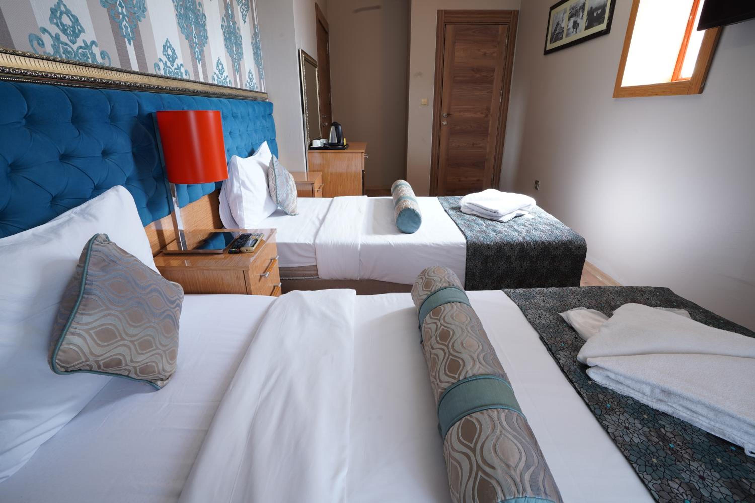 Superior Double Room photo 2