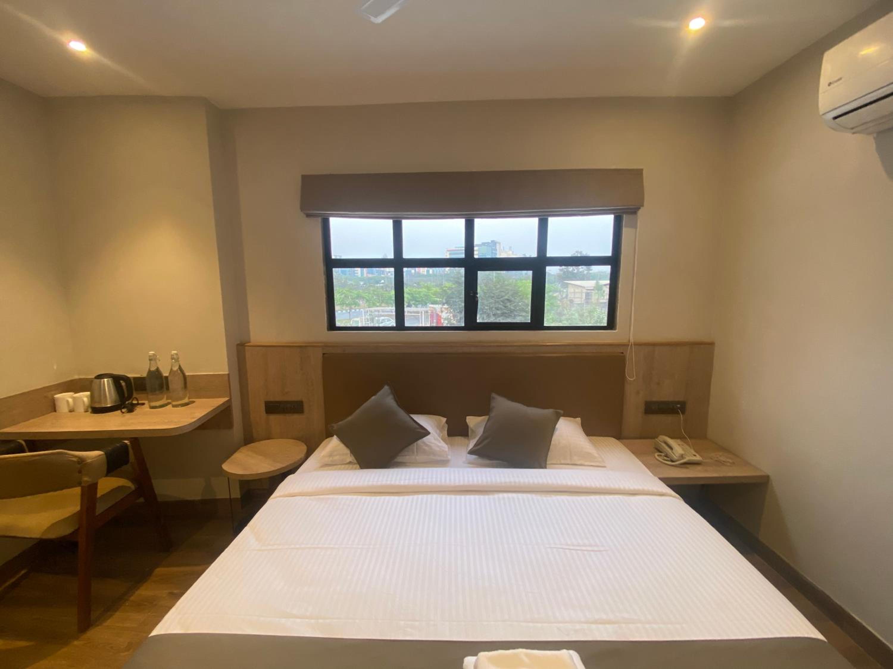 Junior Suite - Photo 9