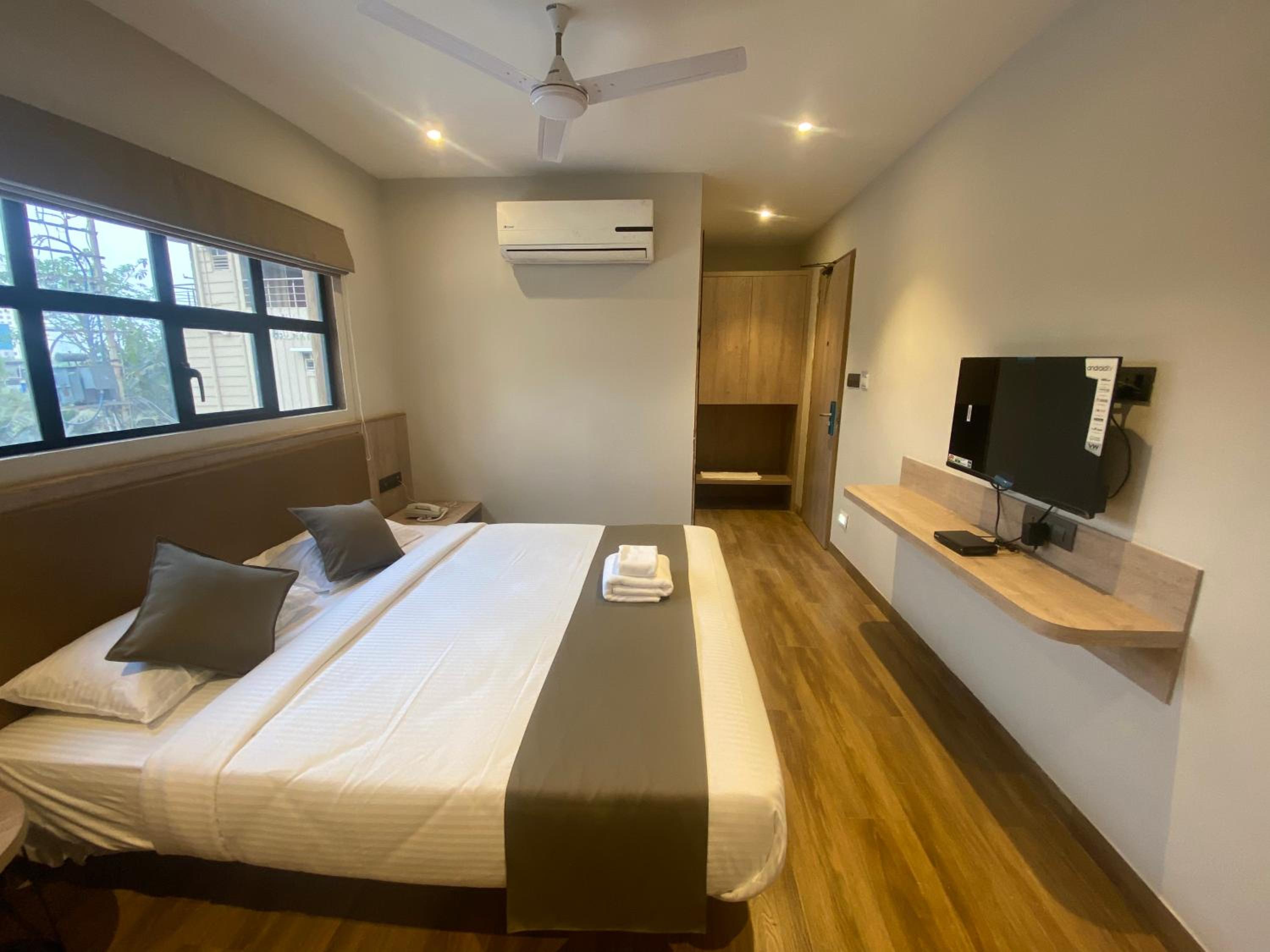 Junior Suite - Photo 2