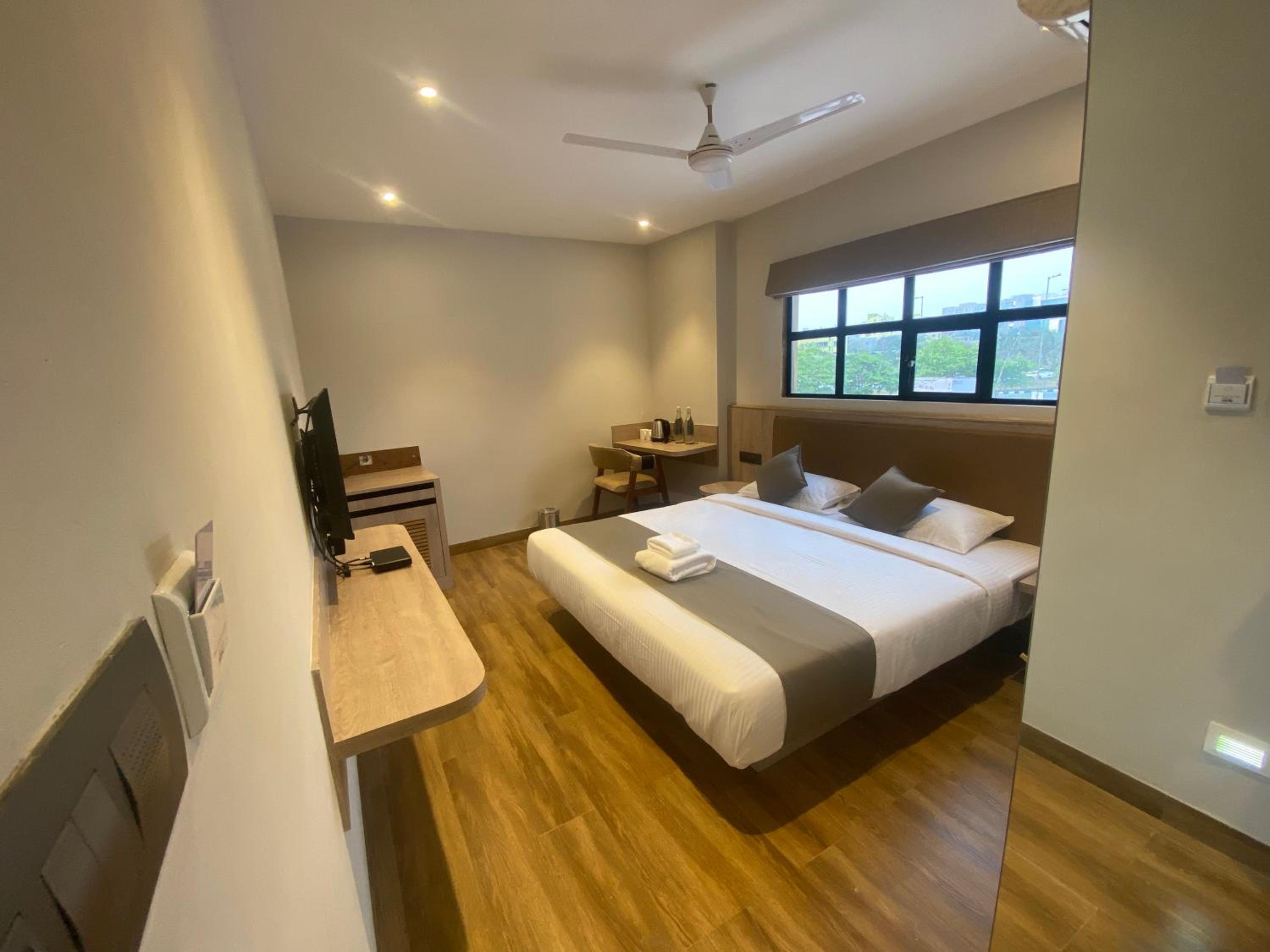 Junior Suite - Photo 3