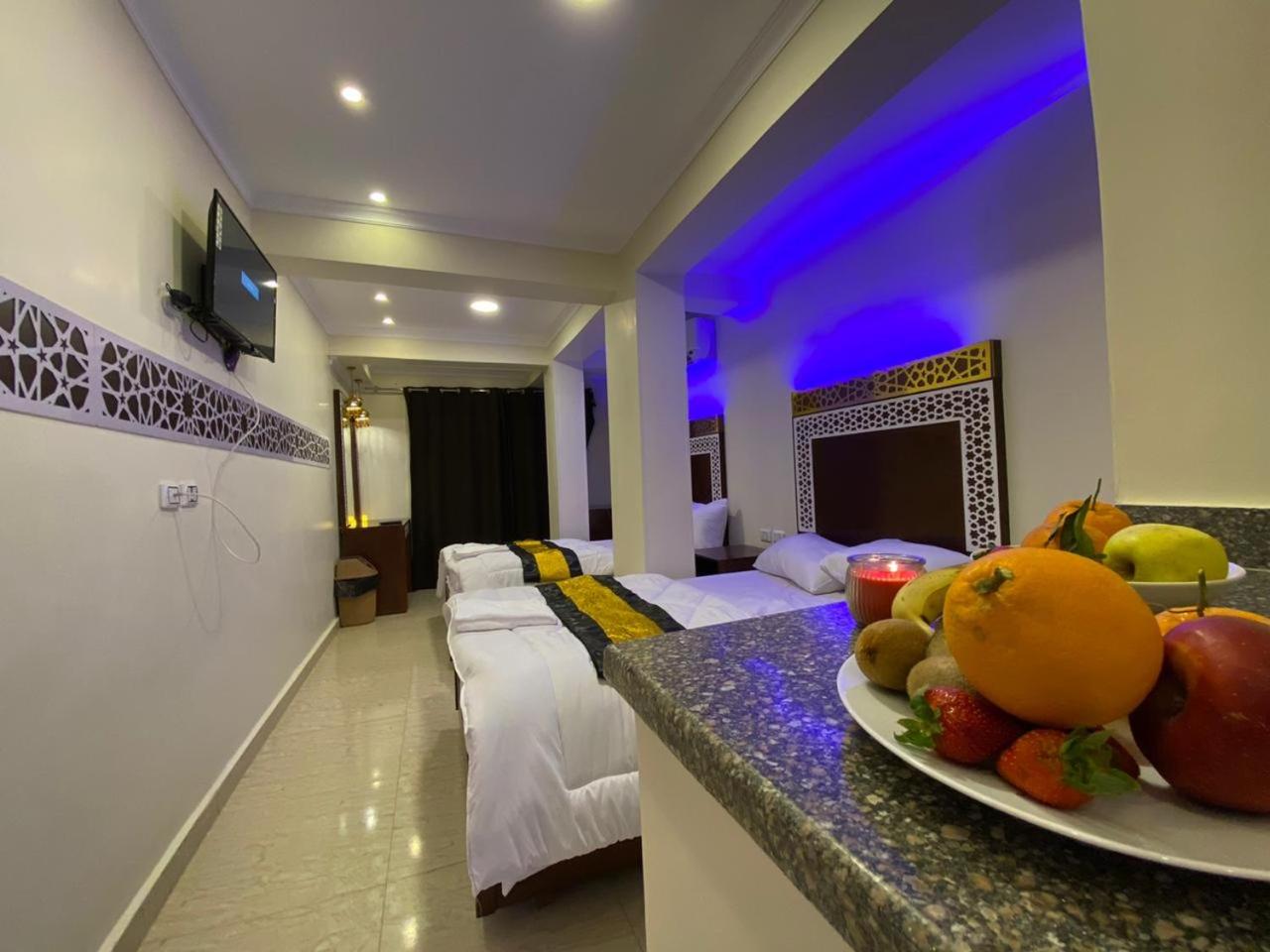 Deluxe Twin Room photo 2