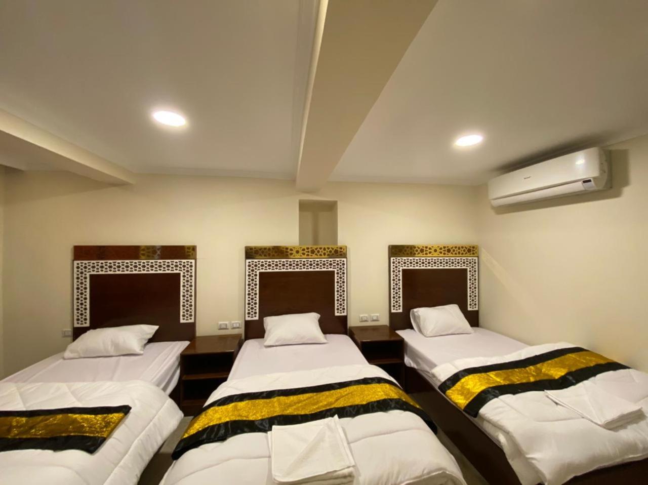 Deluxe Triple Room photo 1