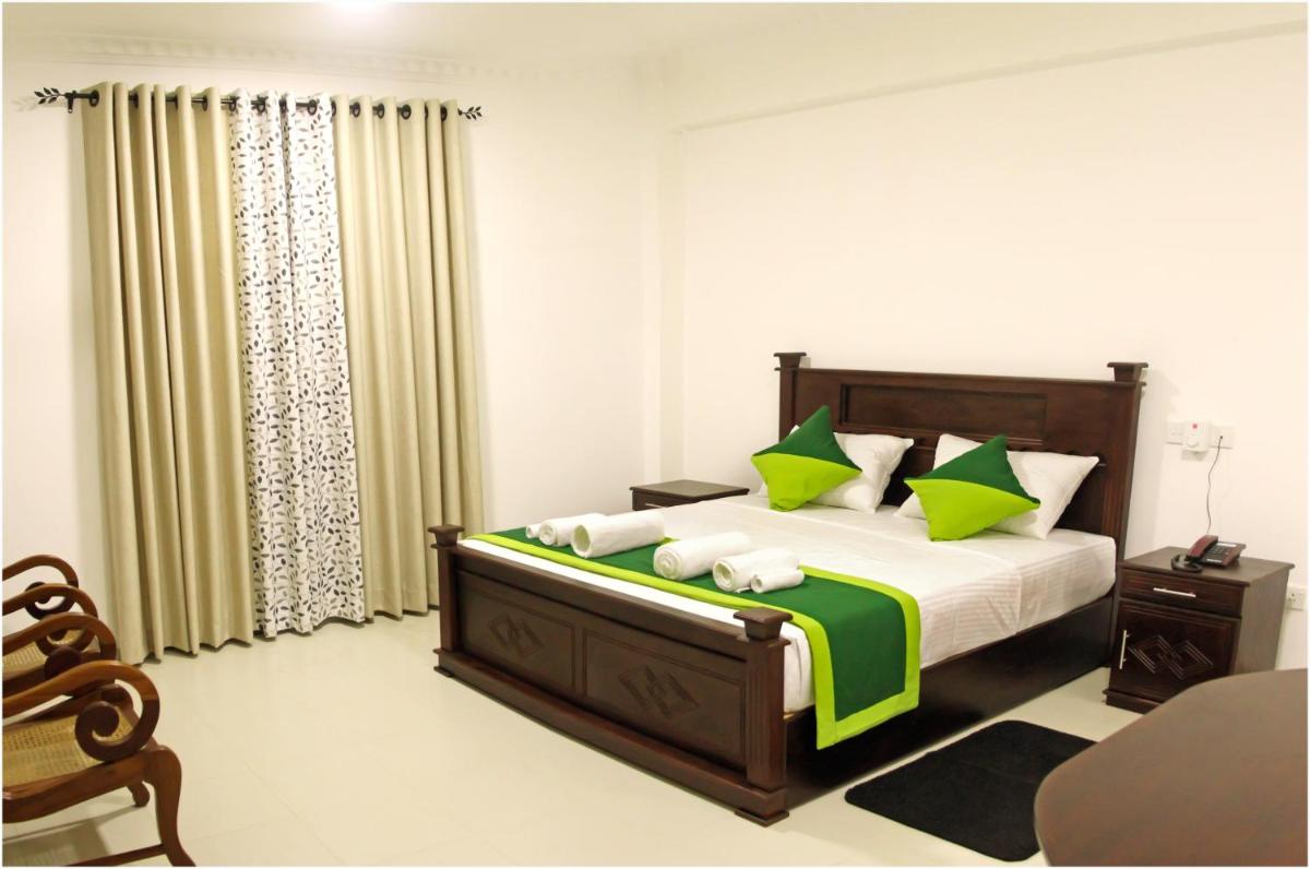 Deluxe Double Room photo 3