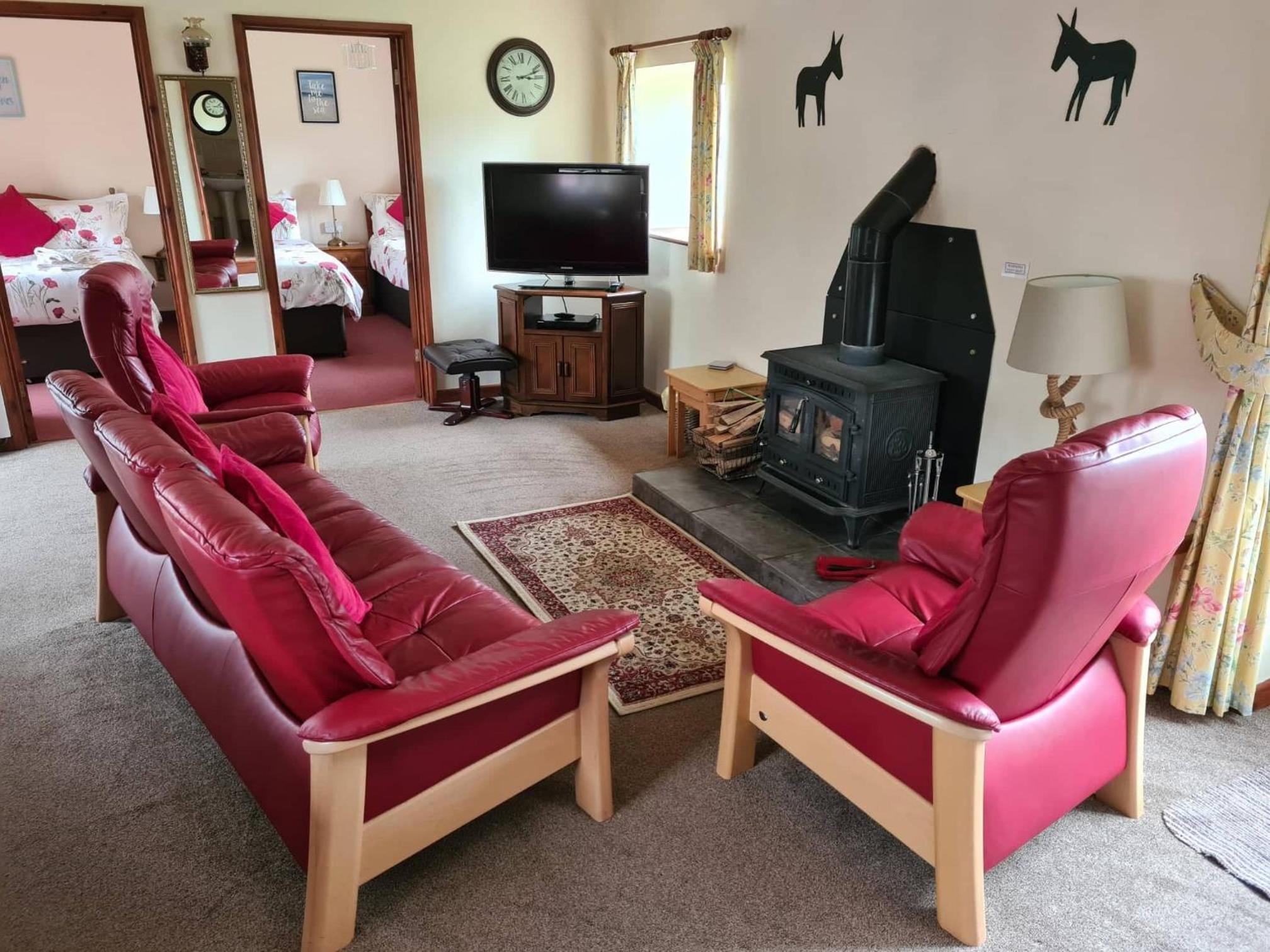 Two-Bedroom House photo 1