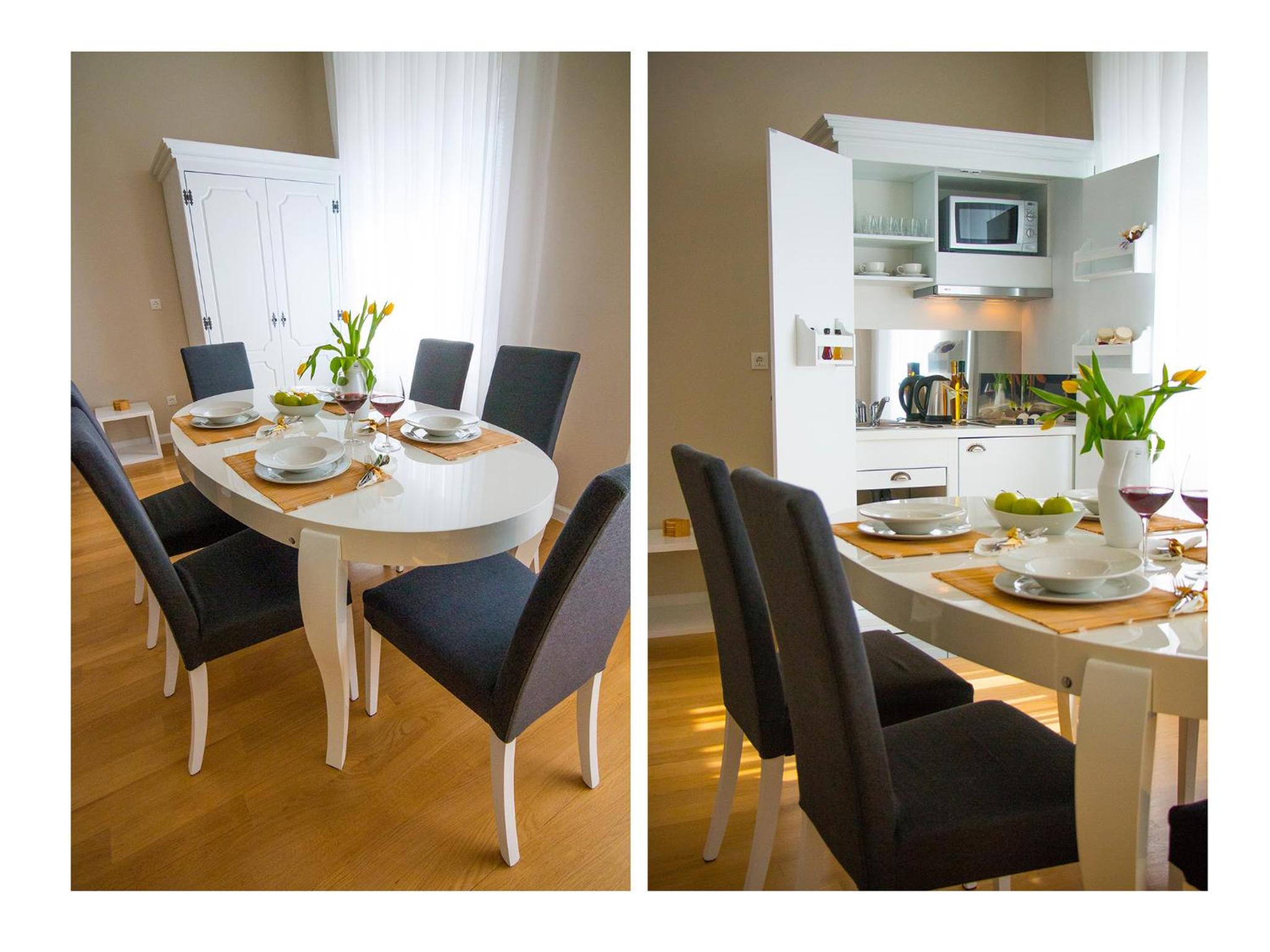 Luxury Two-Bedroom Apartment with Sea View - Photo 9