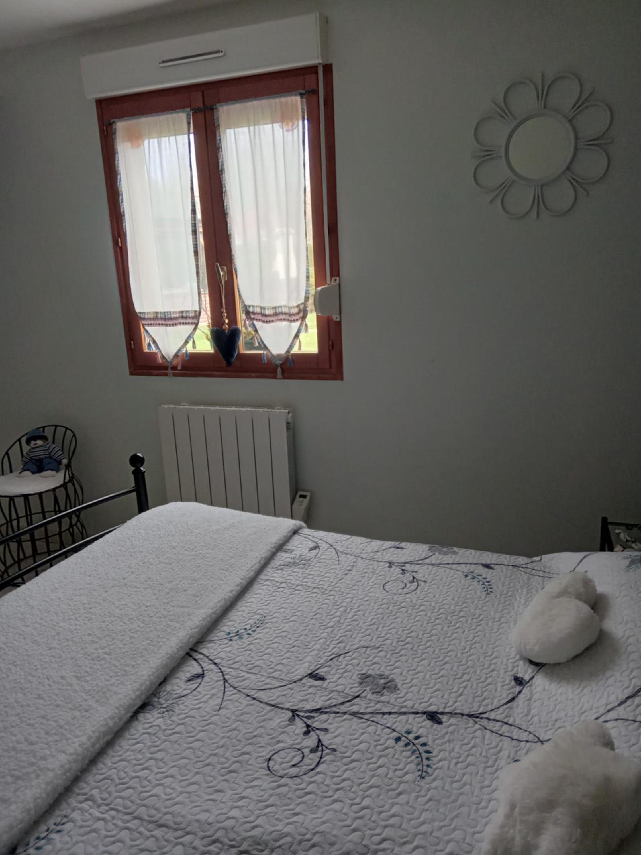 Double Room - Photo 4