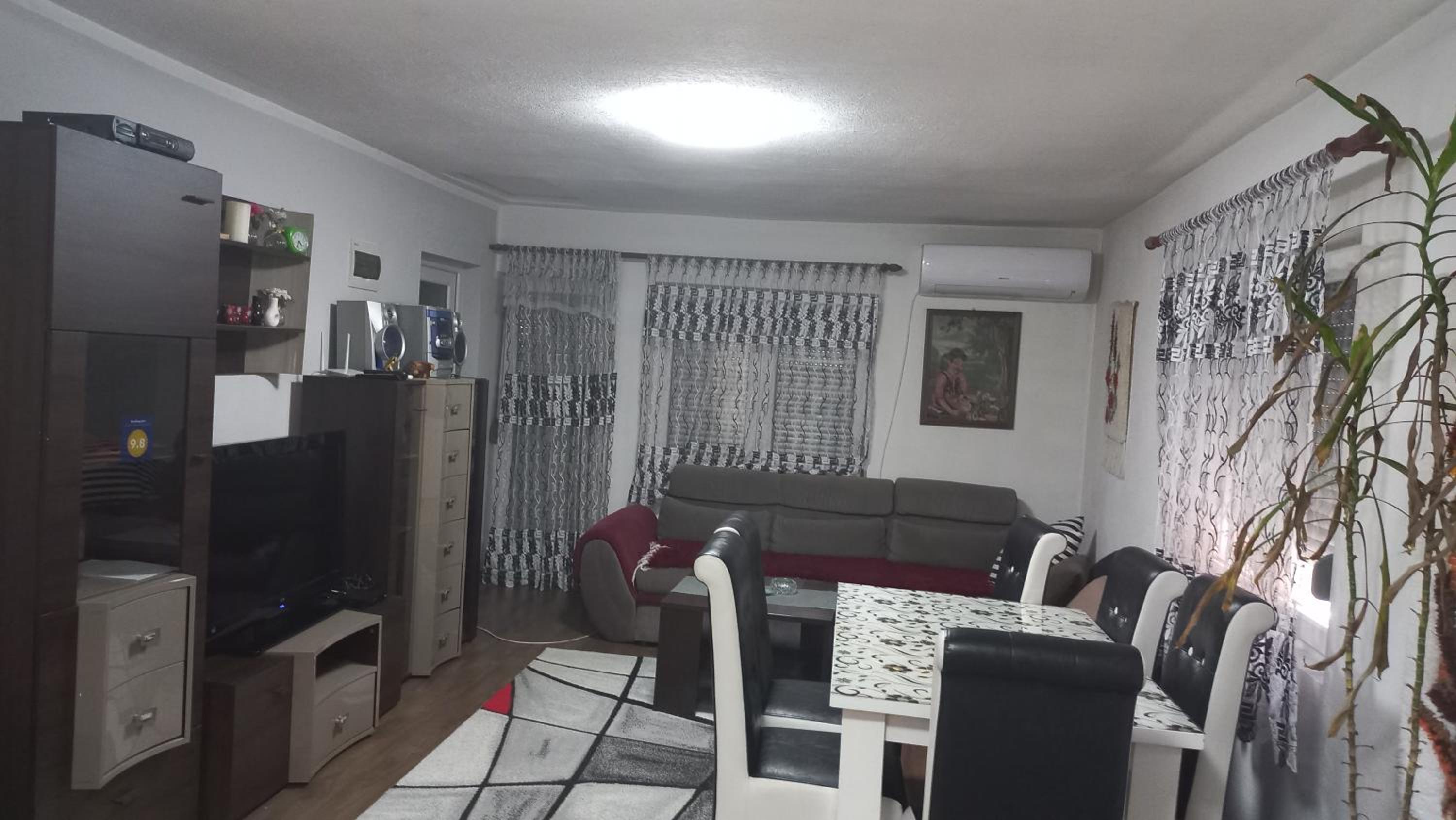 Two-Bedroom Apartment photo 3