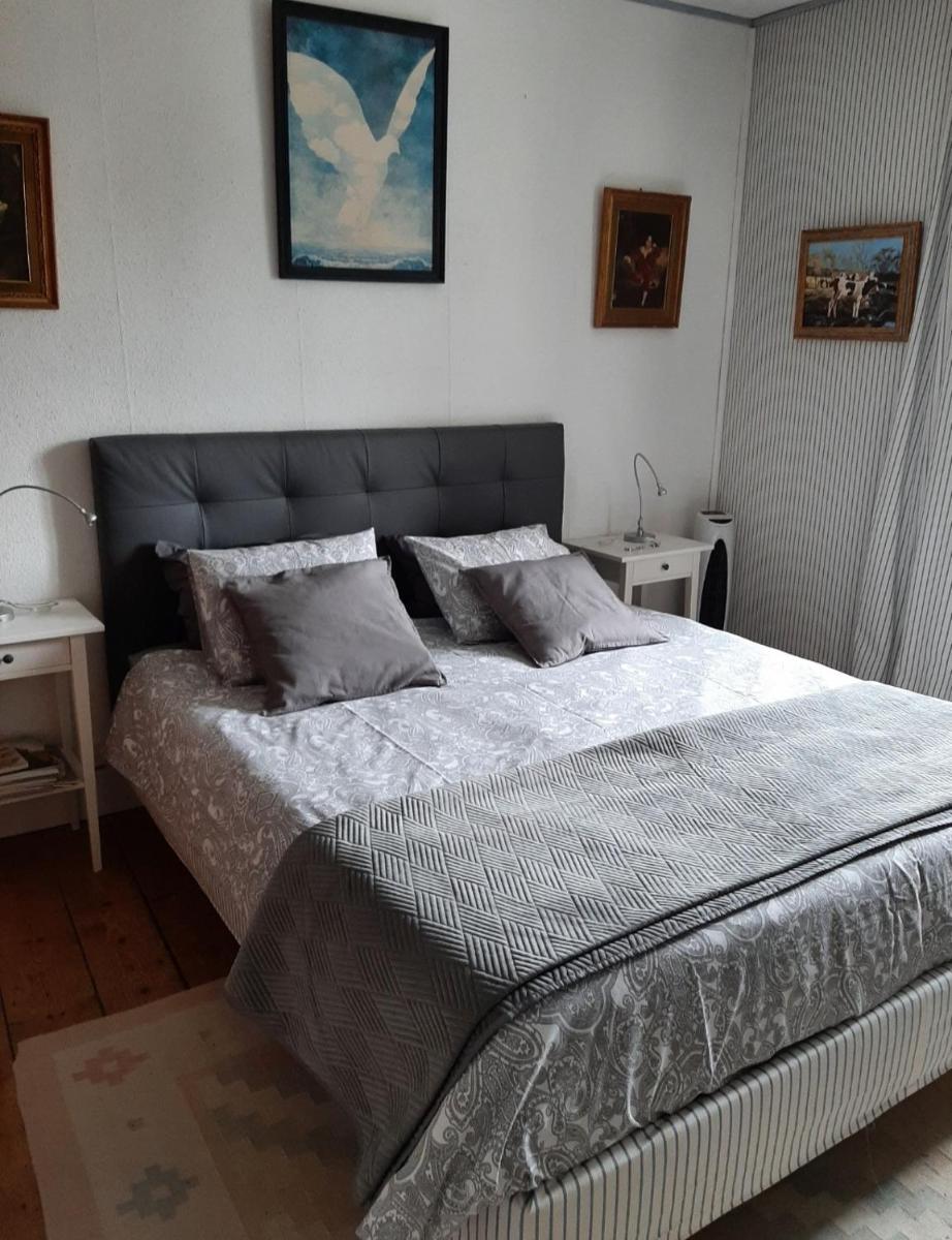 Double Room with Garden View photo 3