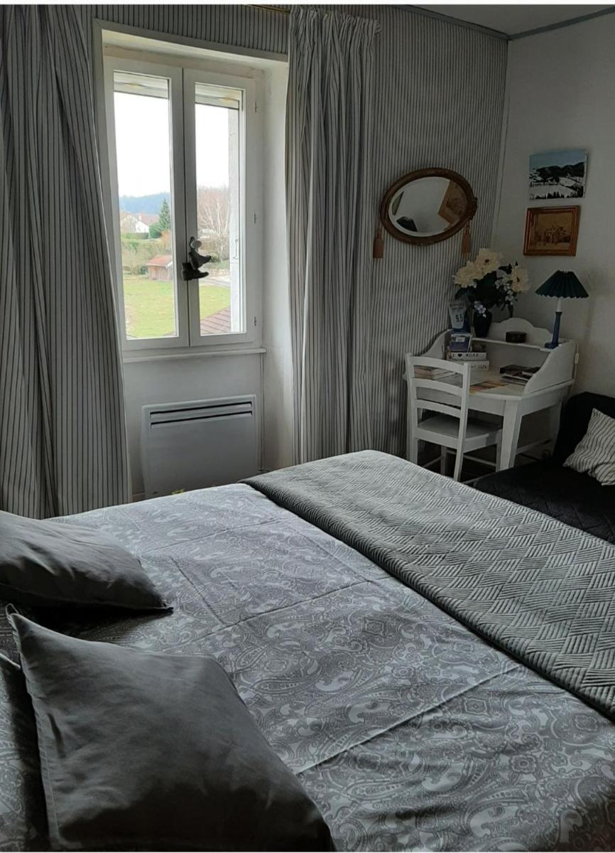 Double Room with Garden View photo 2