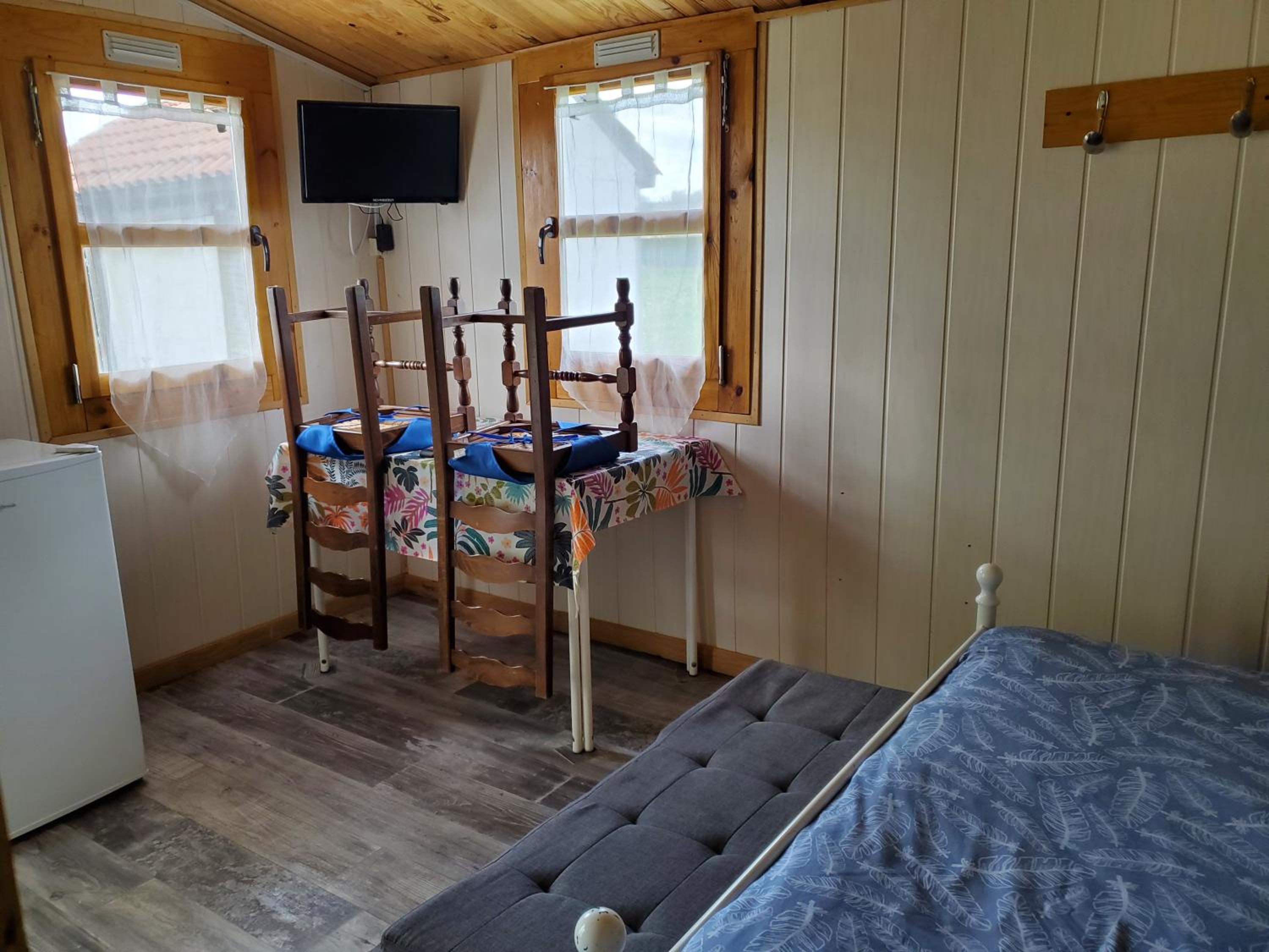 One-Bedroom Chalet - Photo 19