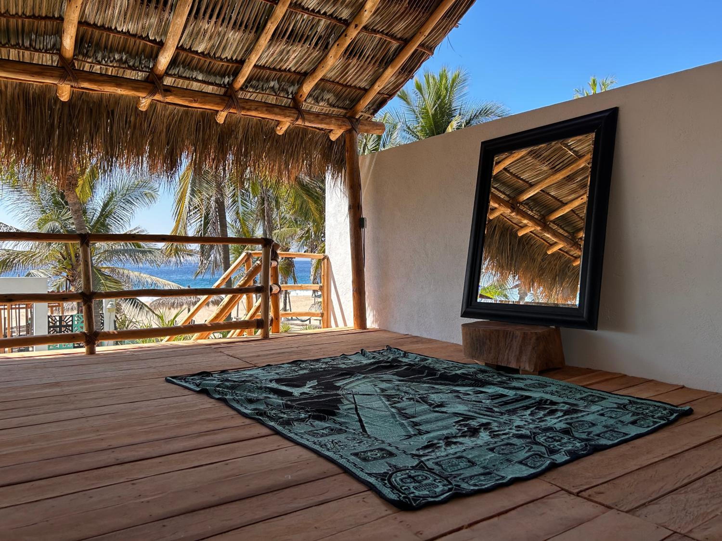 Two-Bedroom House - Photo 22