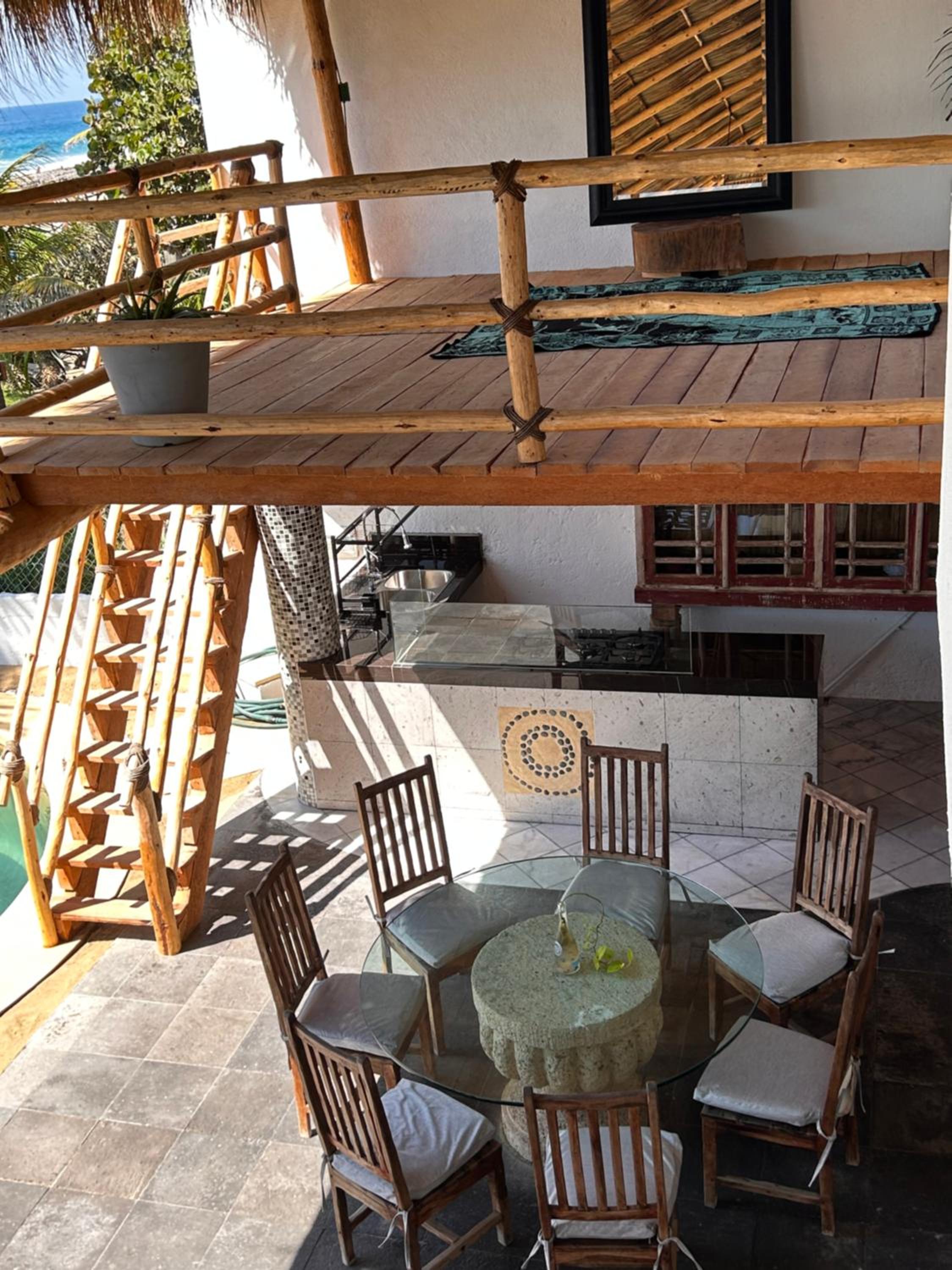 Two-Bedroom House - Photo 19