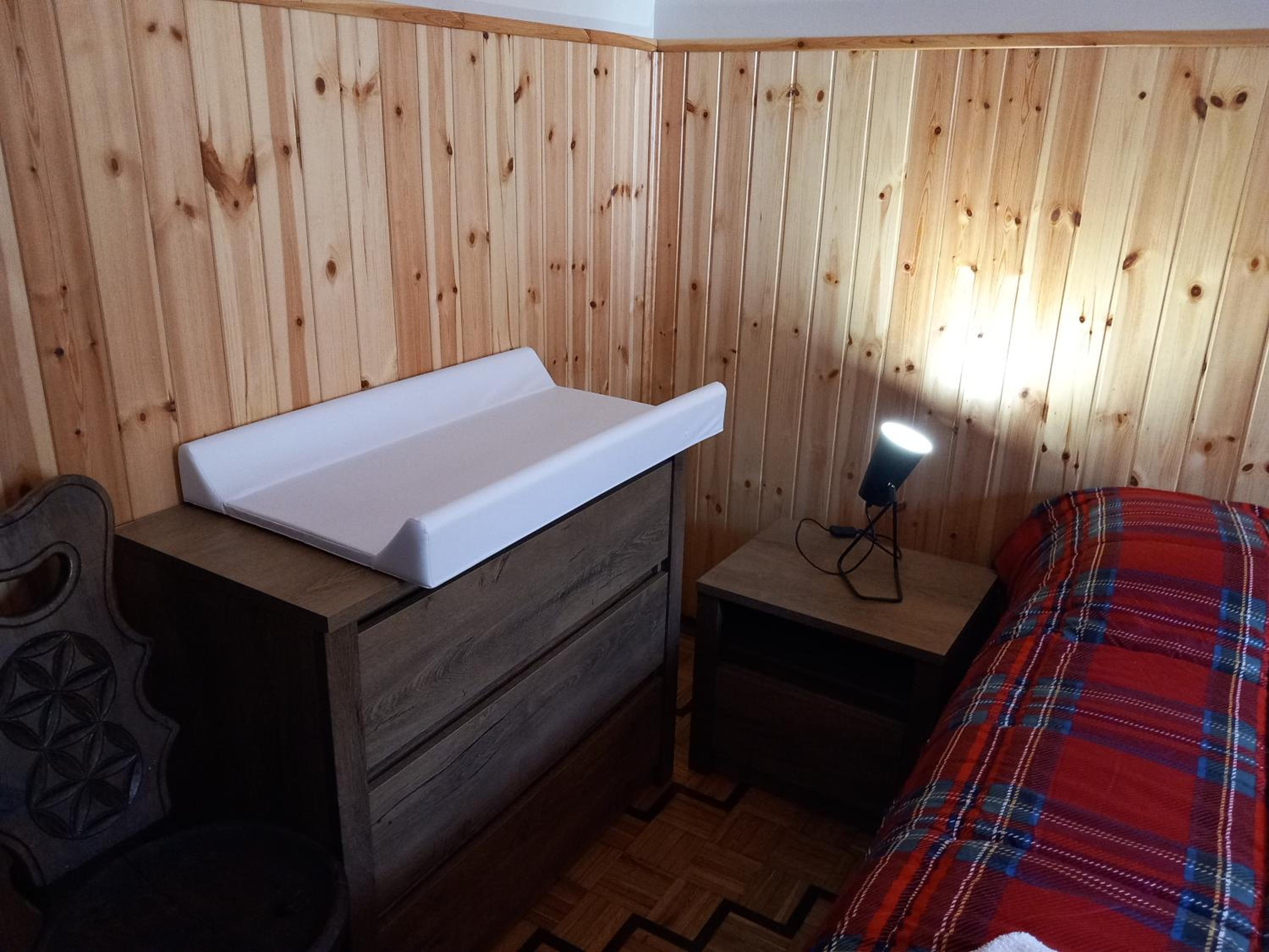 Two-Bedroom House photo 1