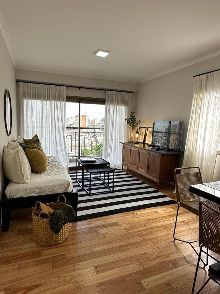 Two-Bedroom Apartment photo 1