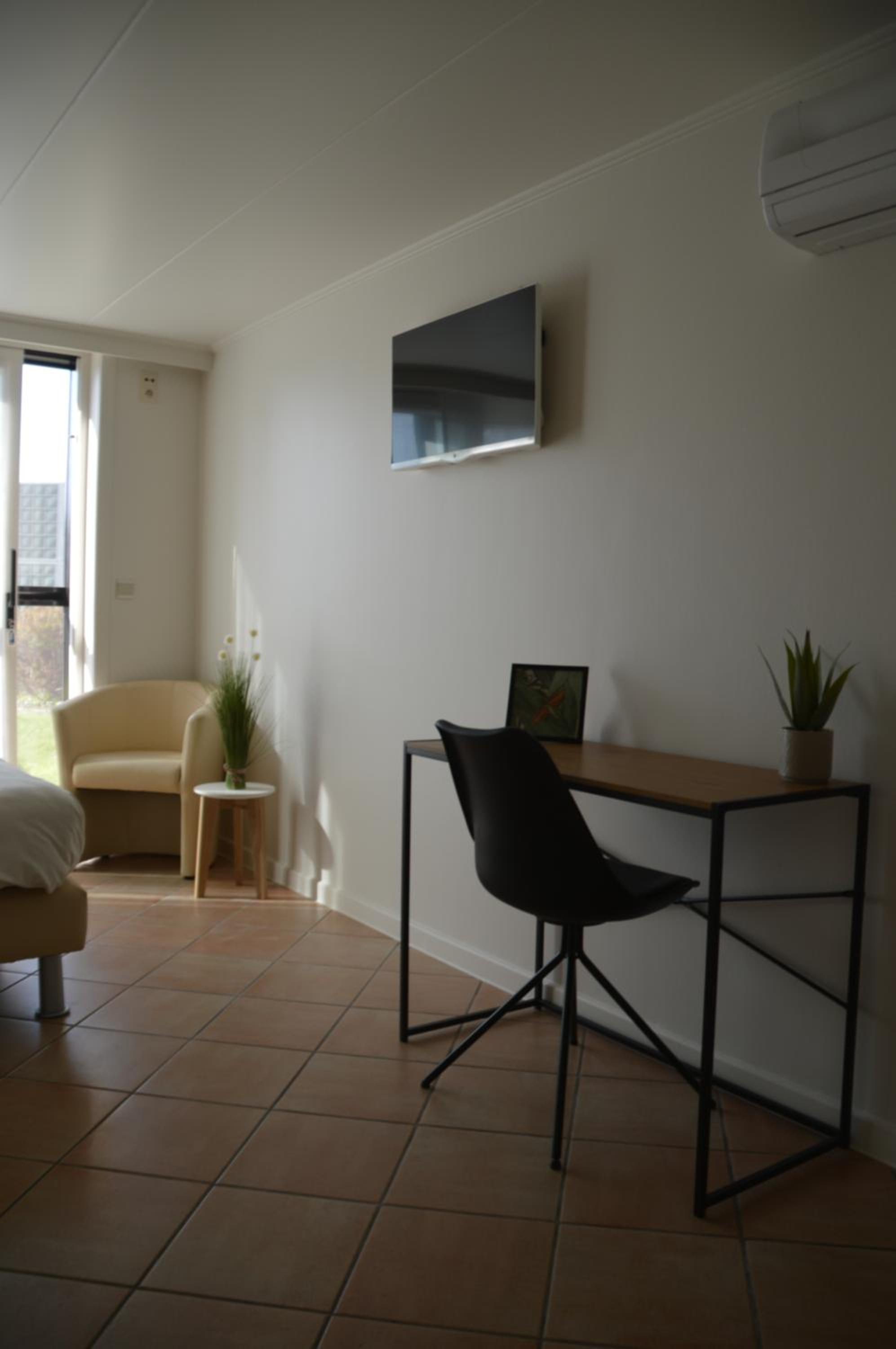 Comfort Single Room photo 2
