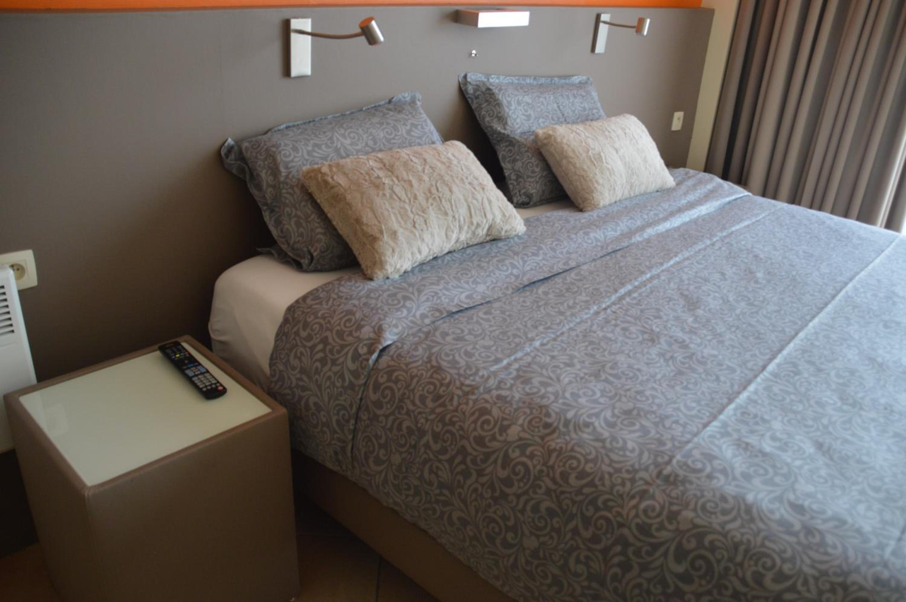 Superior King Room photo 1
