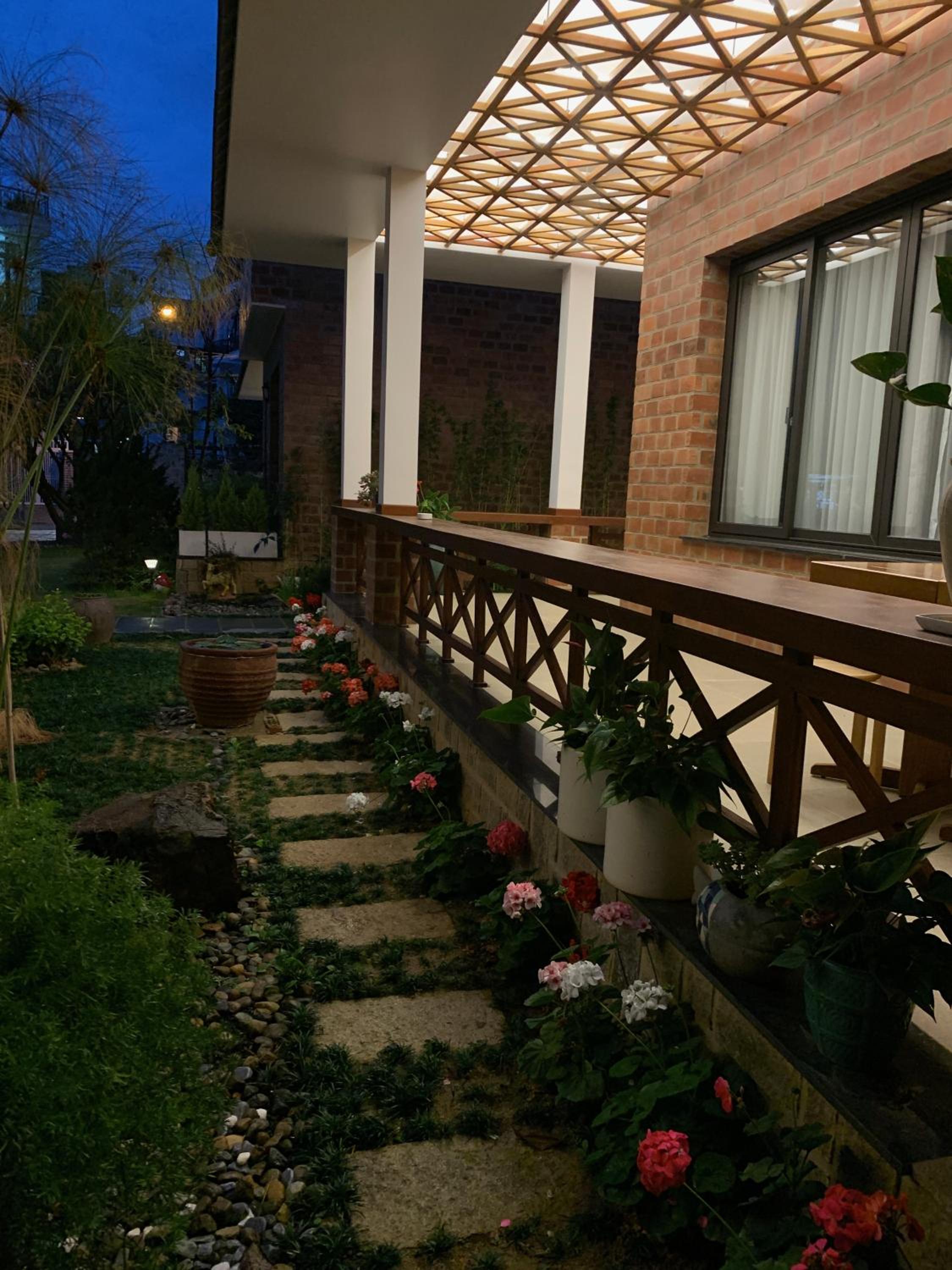 Villa - Photo 11