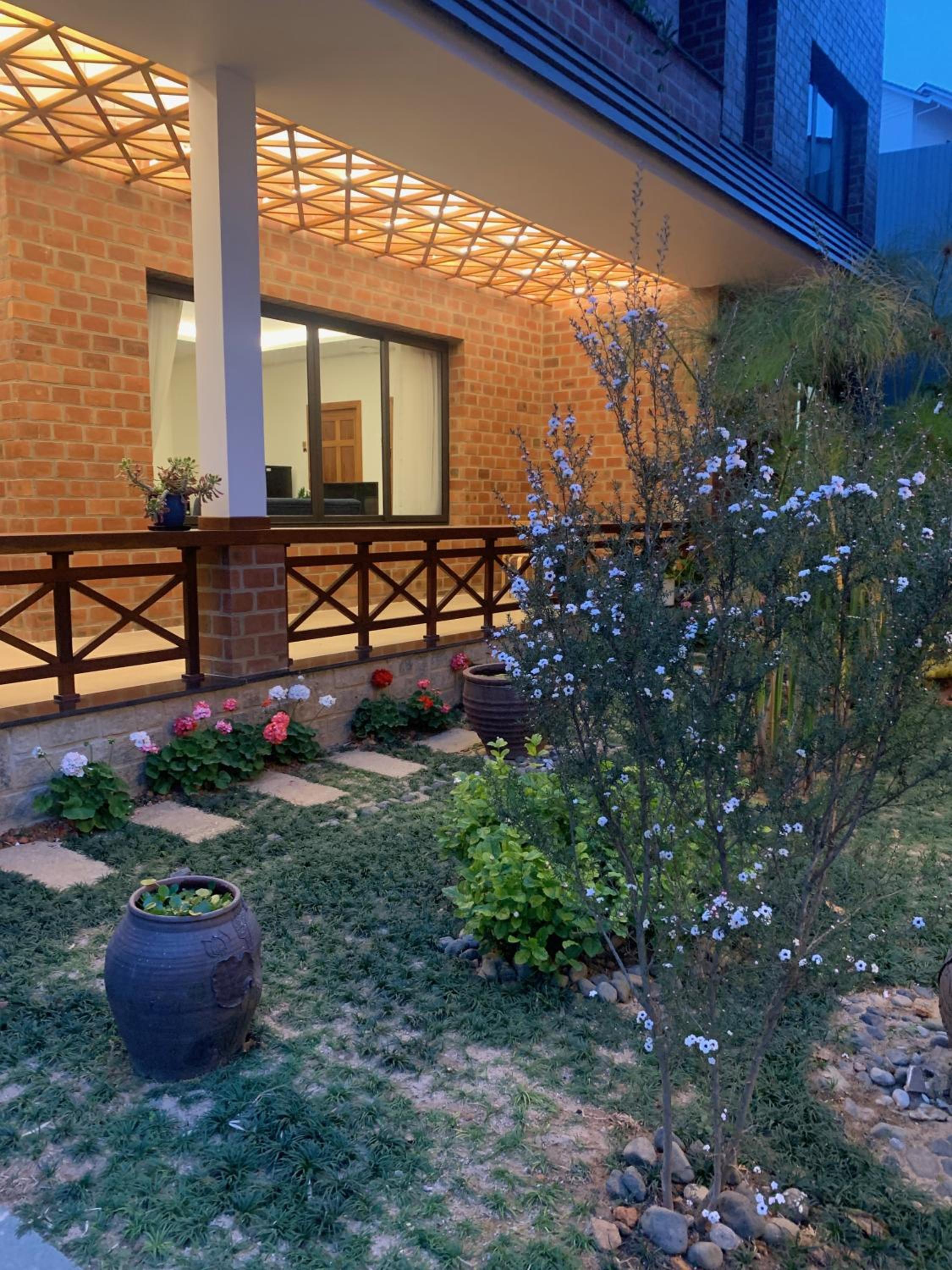 Villa - Photo 12