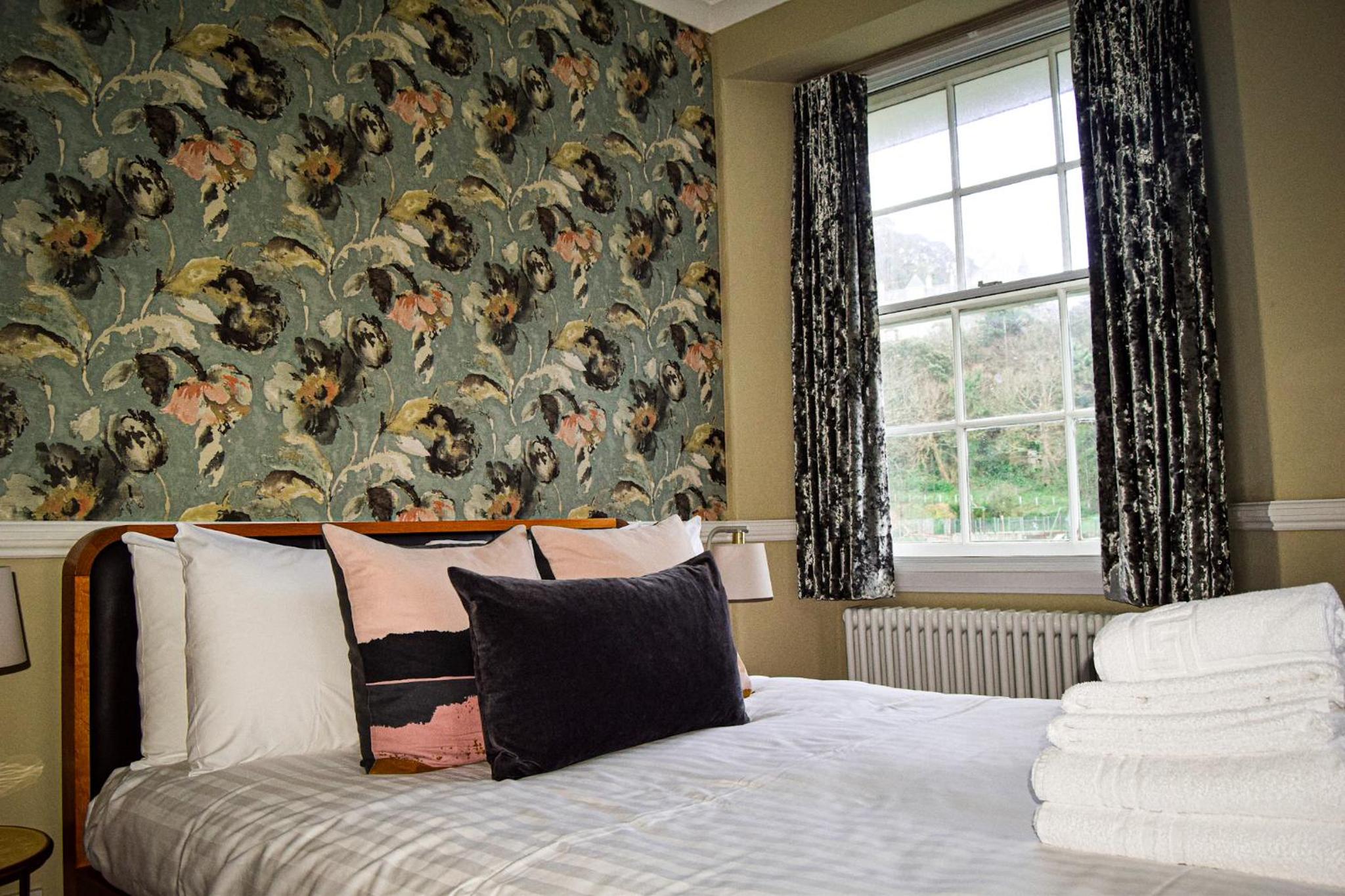 Double Room with River View photo 3