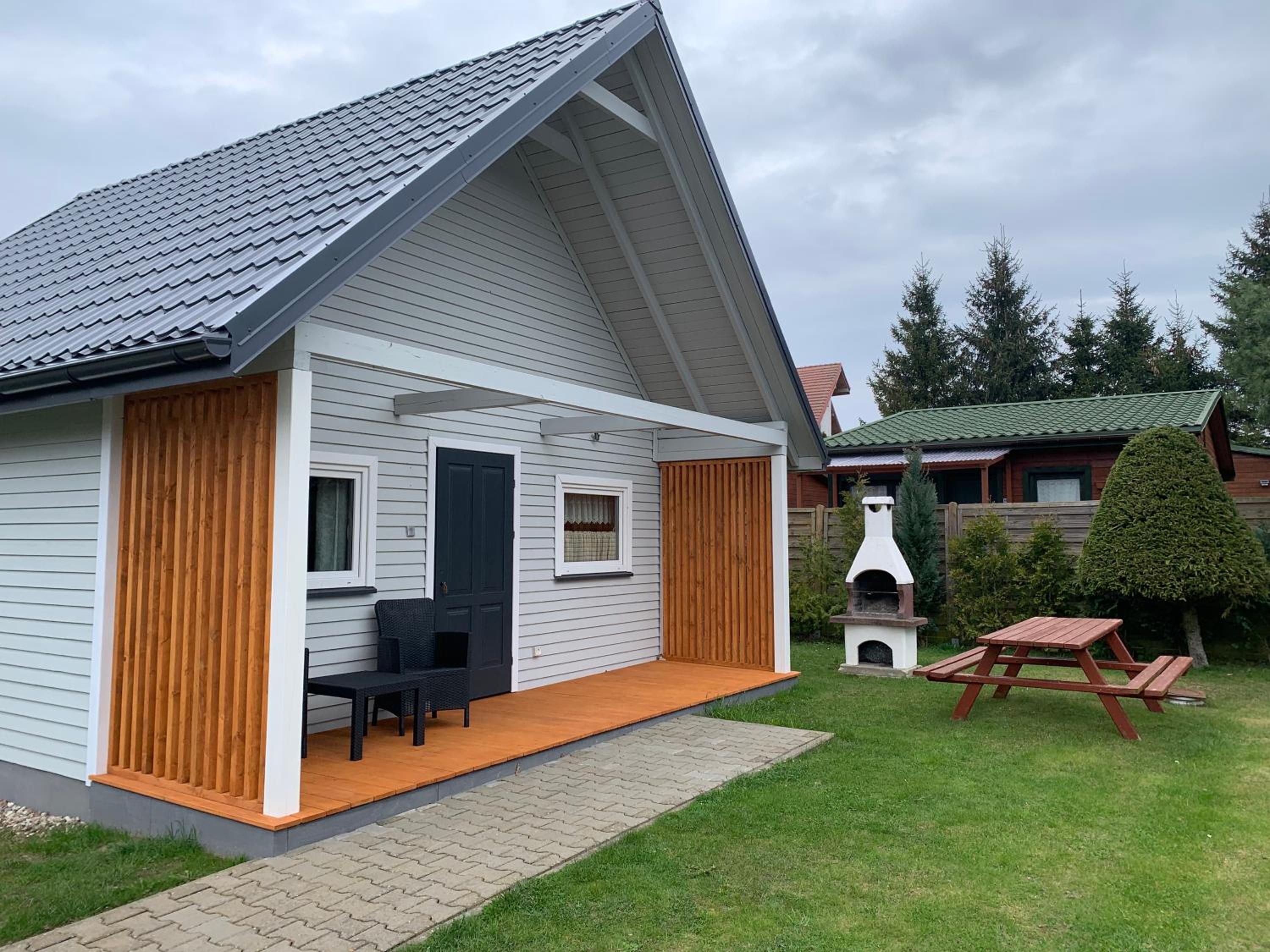 Holiday Home photo 1