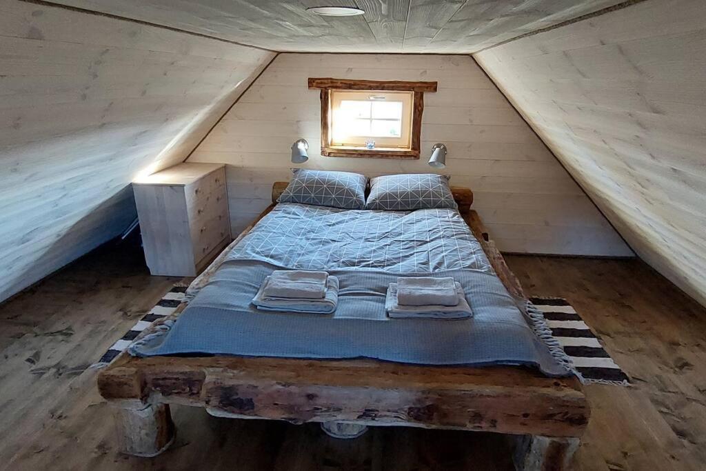 One-Bedroom House photo 2