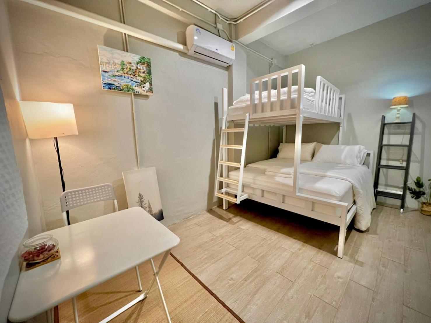 Triple Room photo 2
