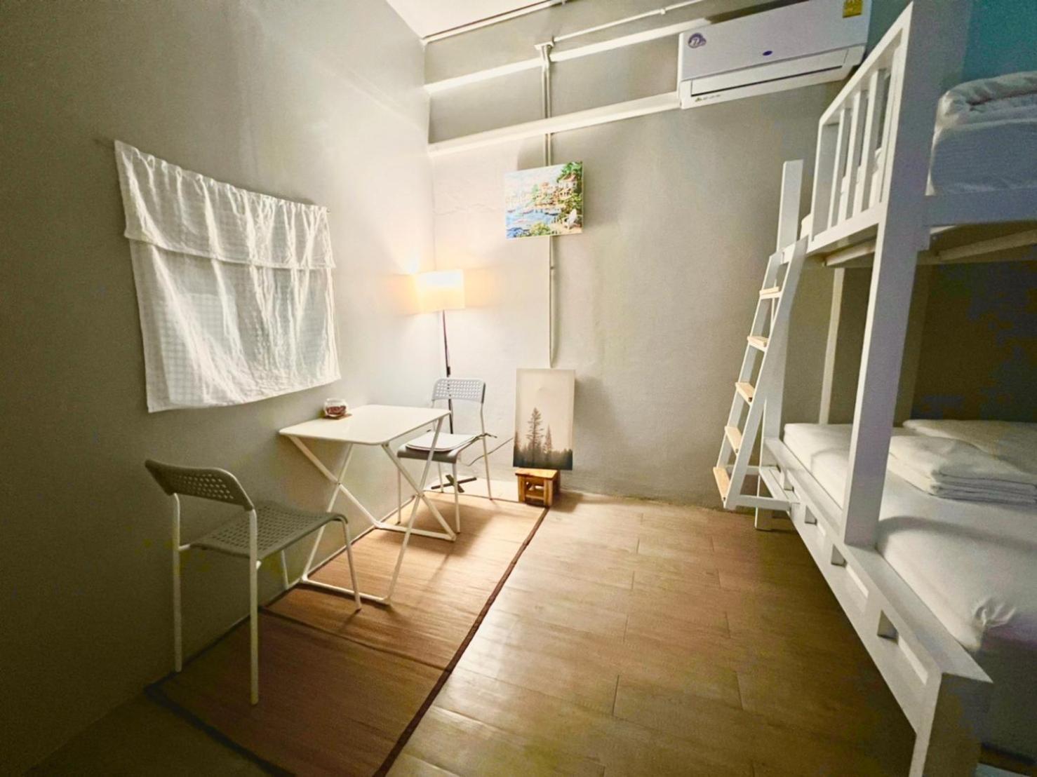 Triple Room photo 3