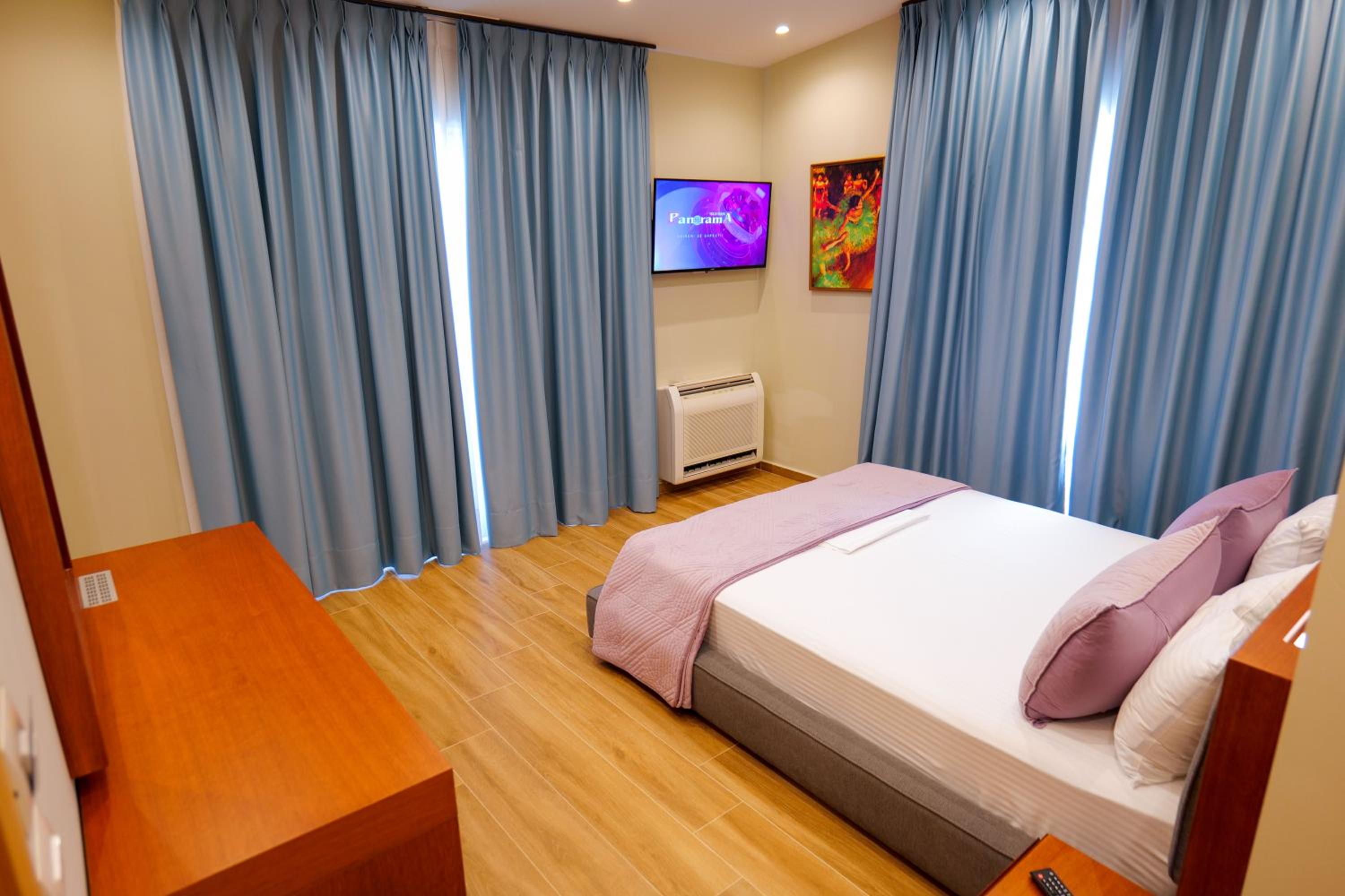 Double Room With Sea View