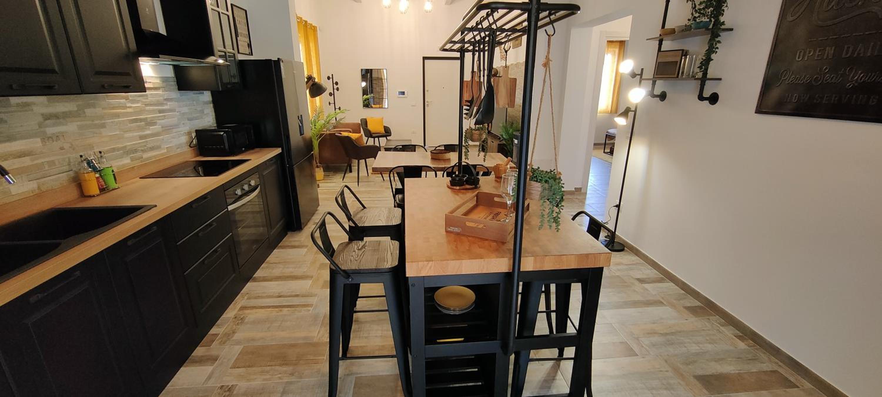 Two-Bedroom Villa photo 3