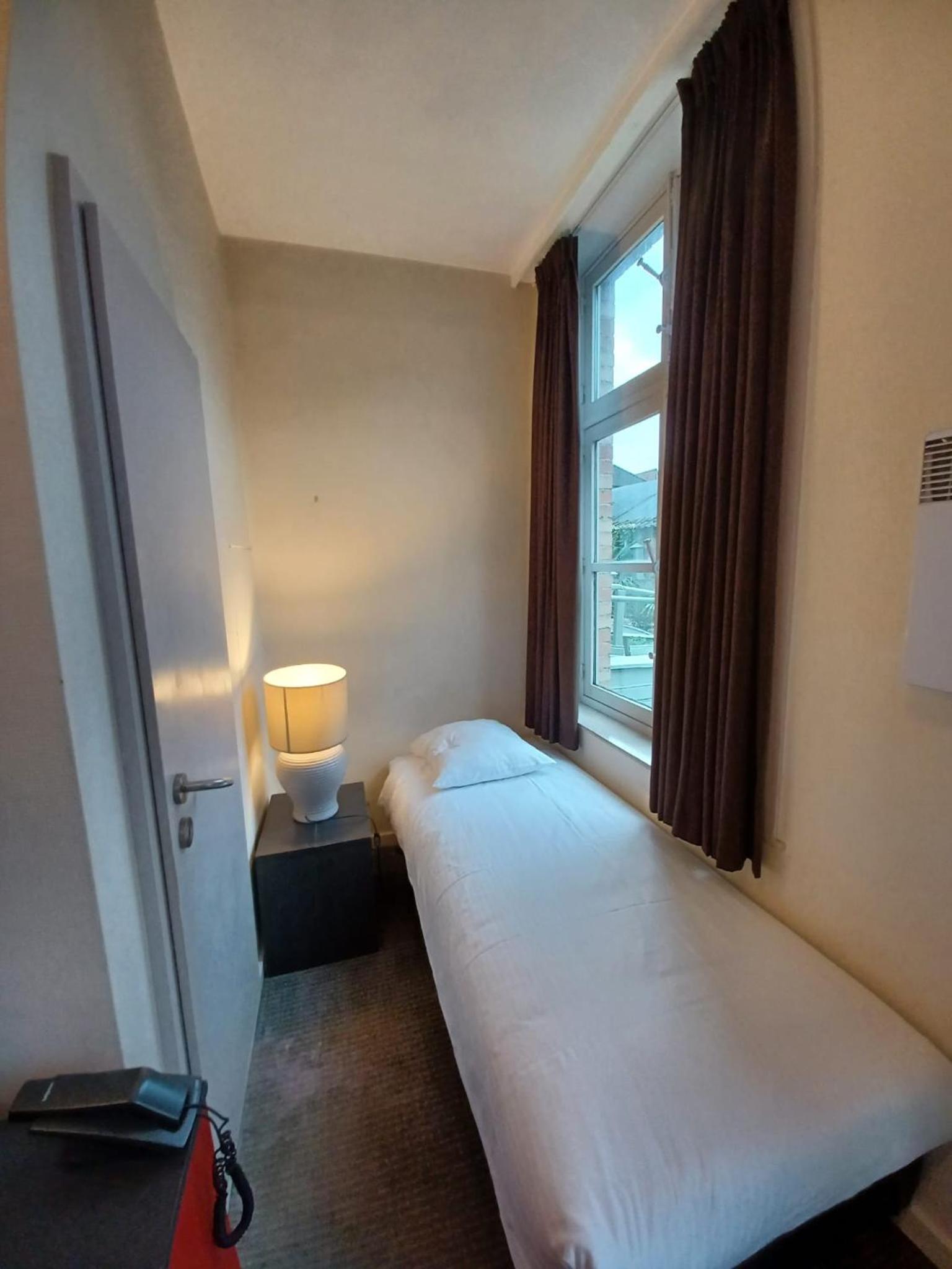 Triple Room with Terrace - Photo 6