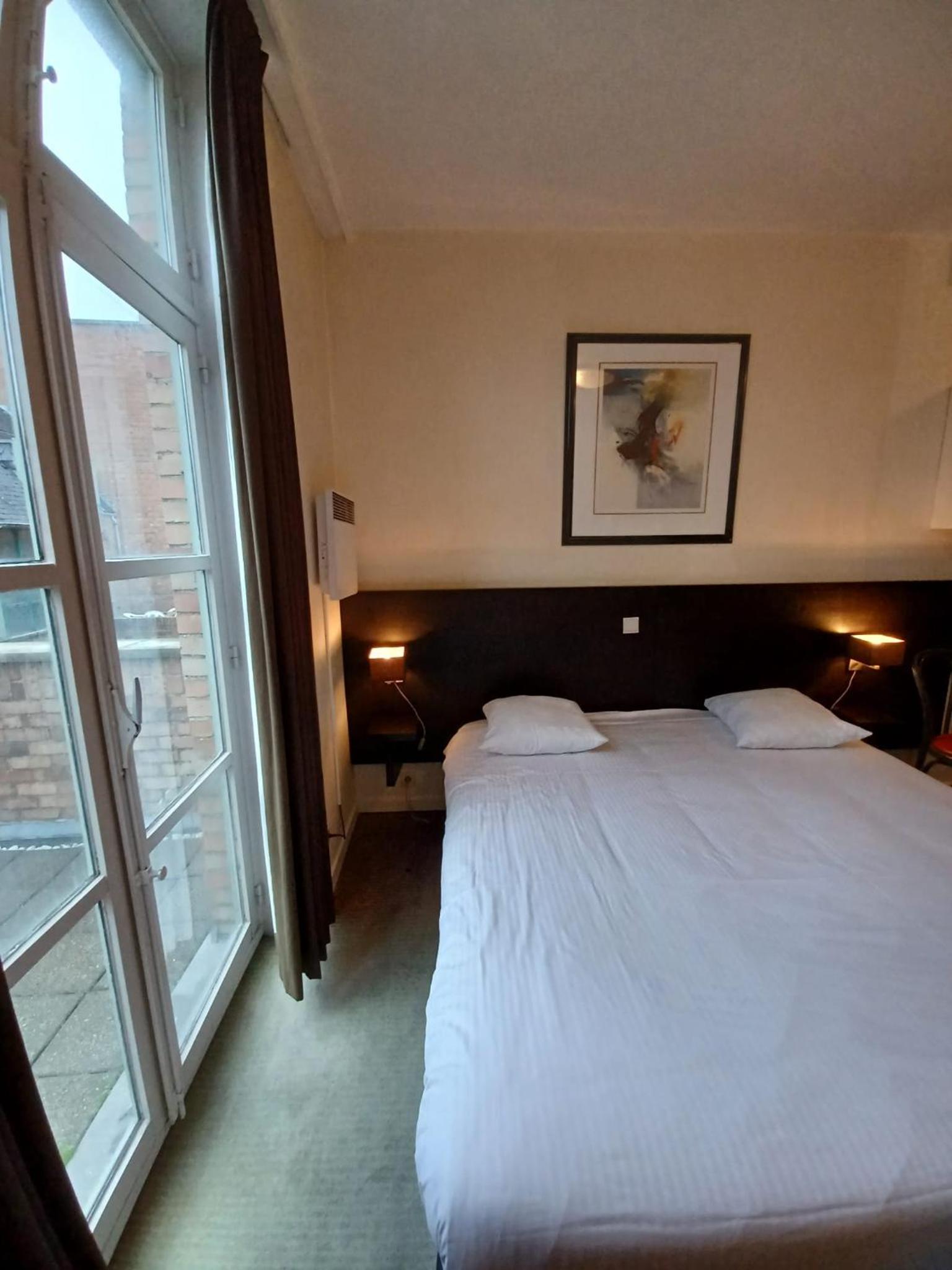 Triple Room with Terrace - Photo 13