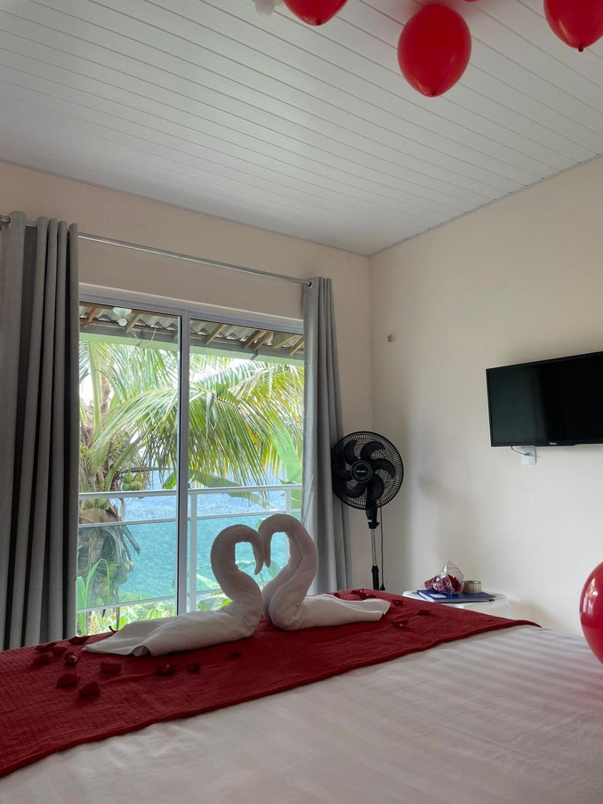 Standard Quadruple Room photo 1