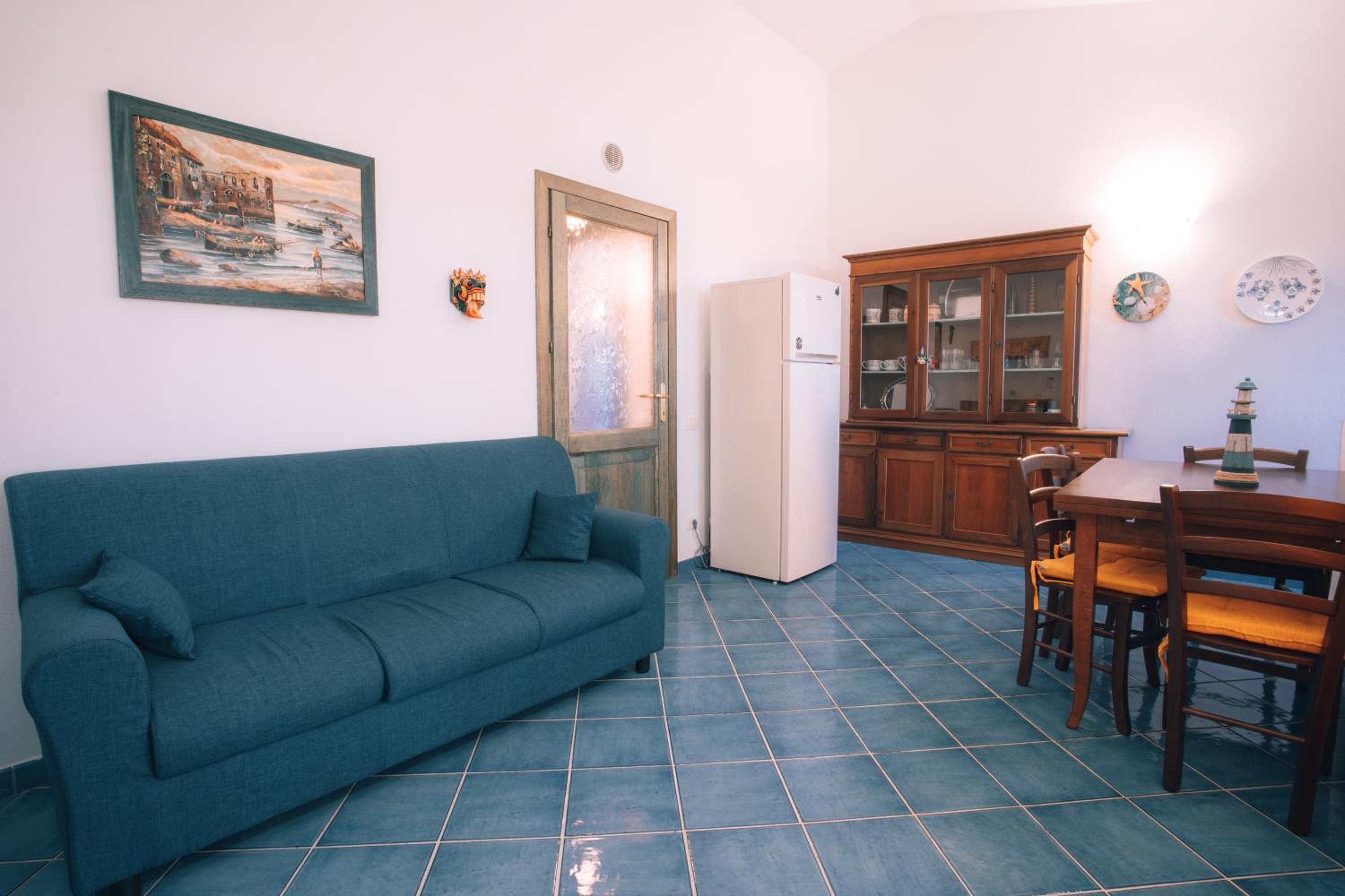 Two-Bedroom House photo 1