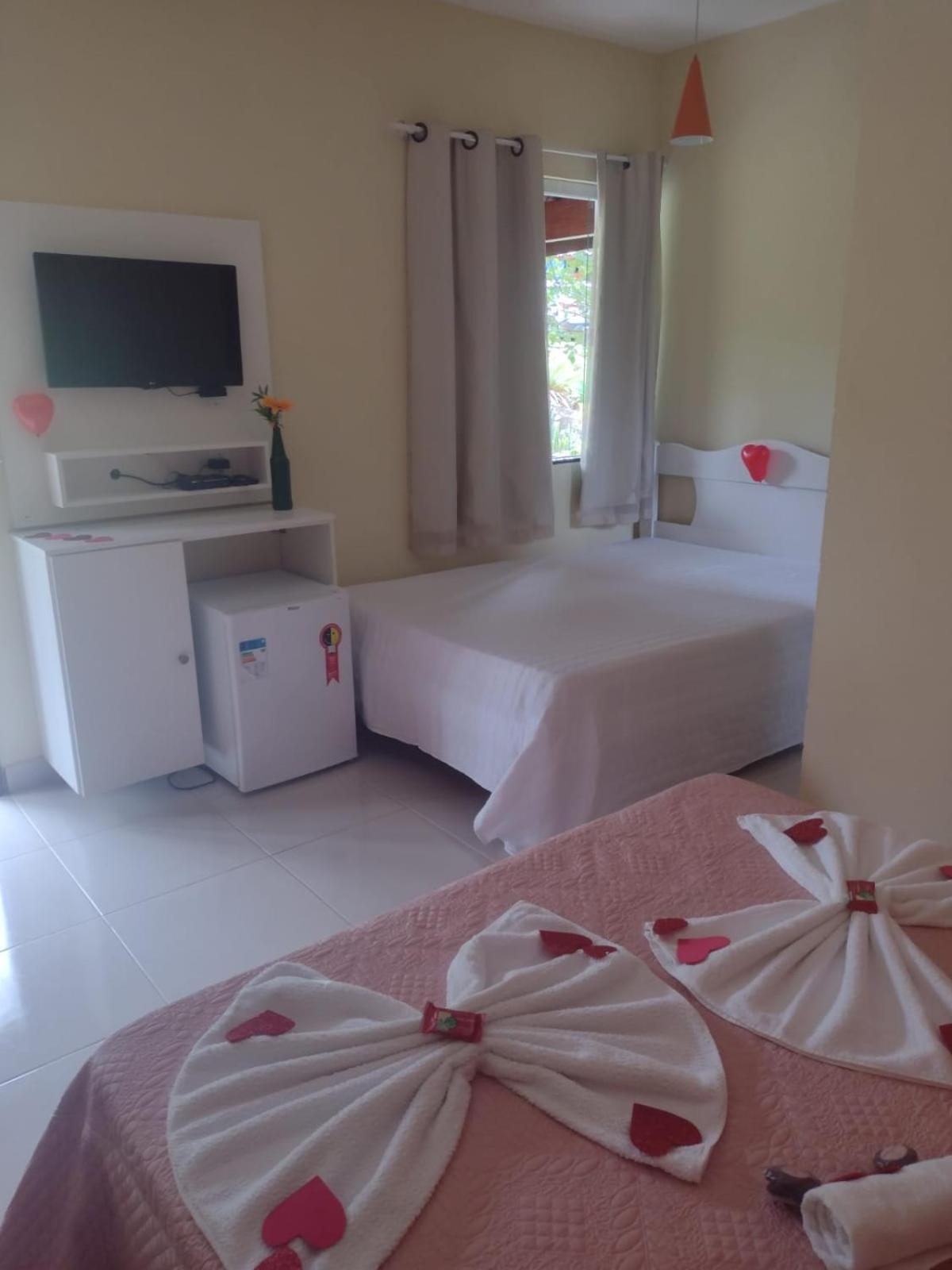 Junior Suite with Garden View photo 1