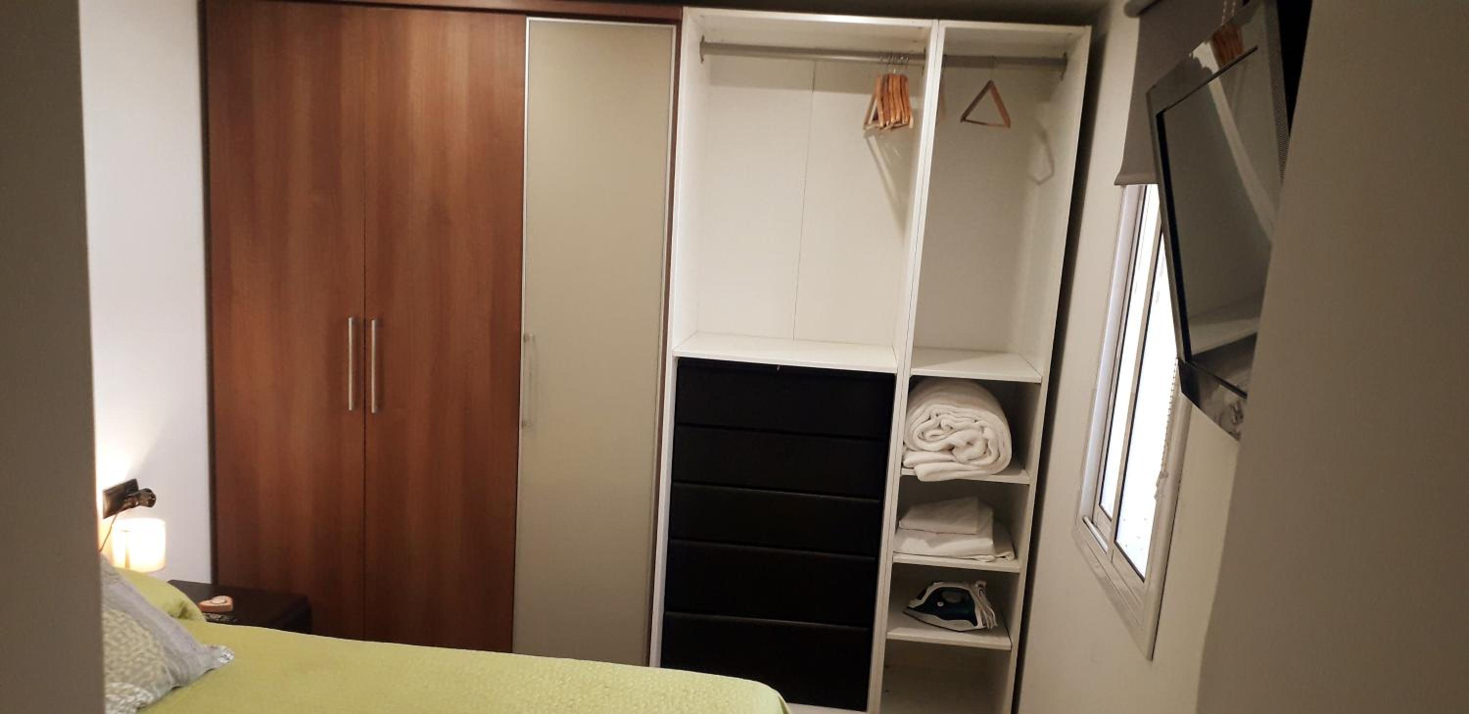 Casa de Dos Habitaciones